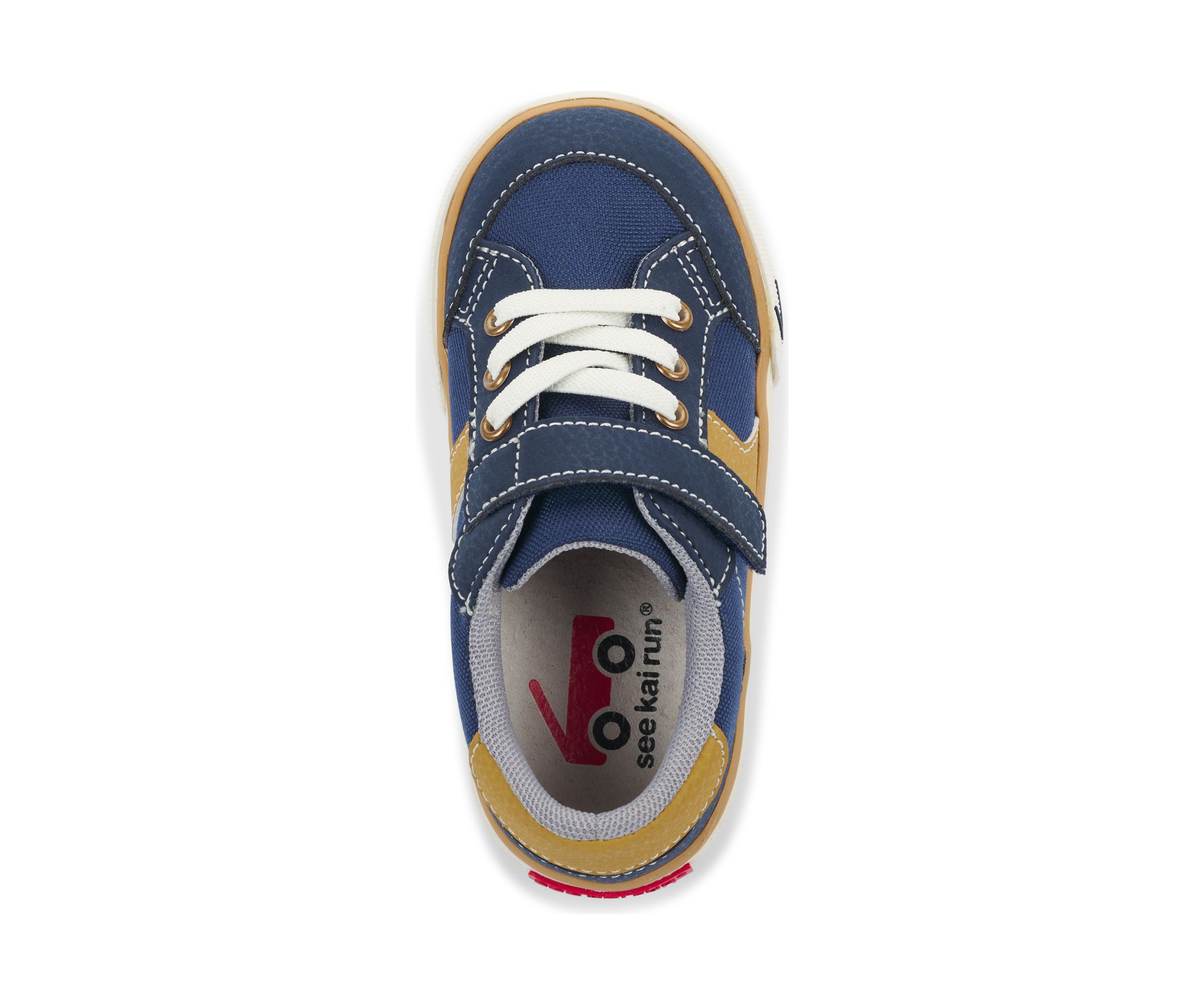 Toddler Boys Connor Sneakers