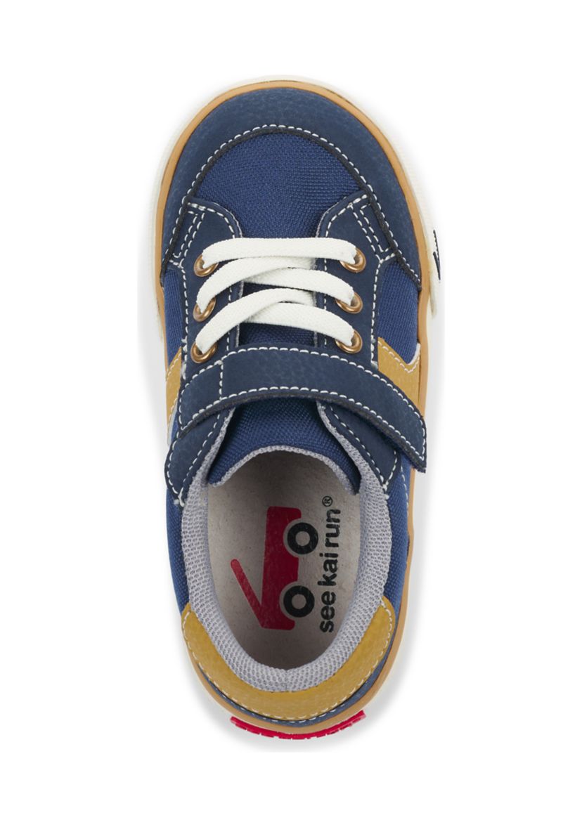 Toddler Boys Connor Sneakers