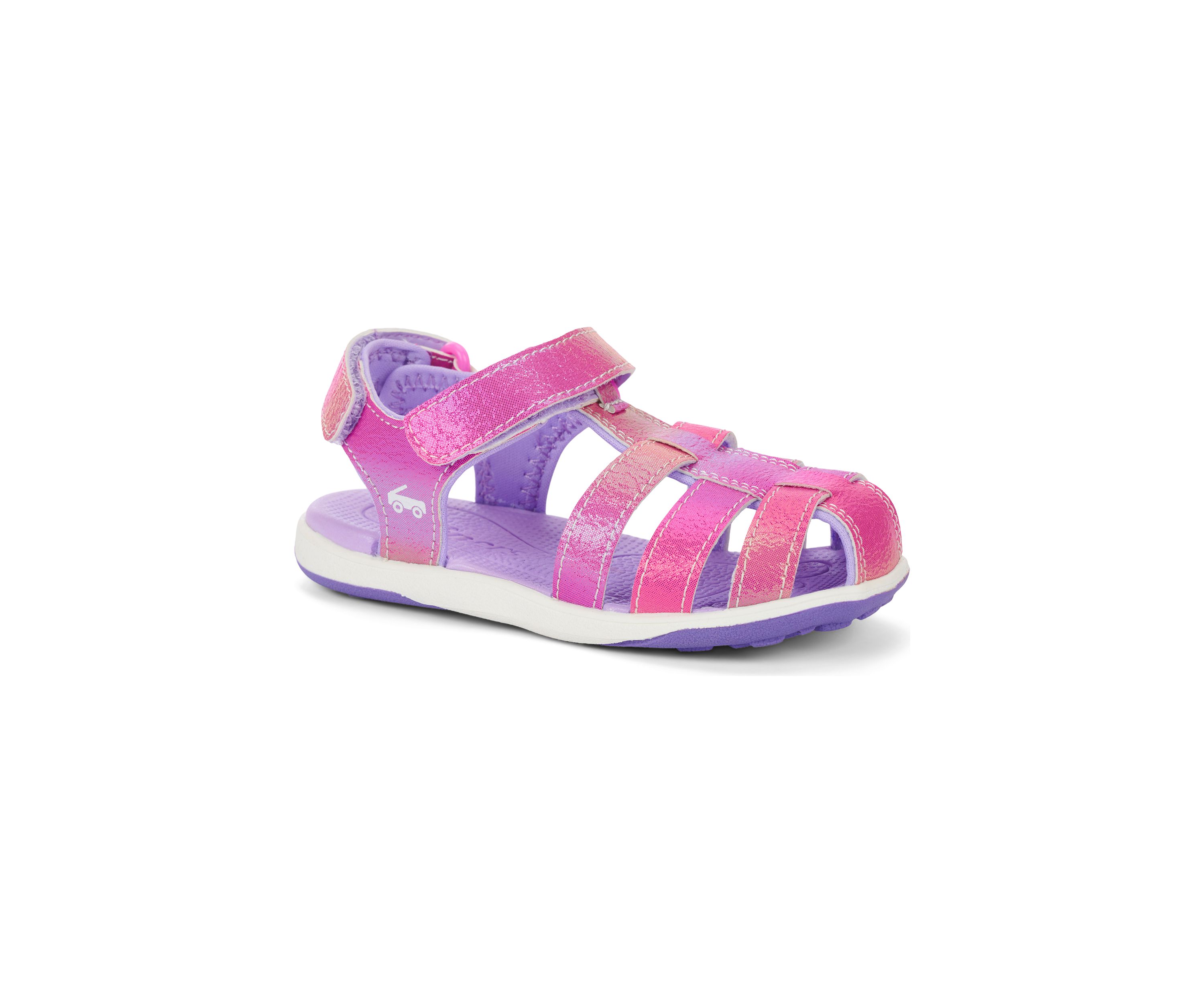 Little Kid Girls Paley II Water Friendly Sandals