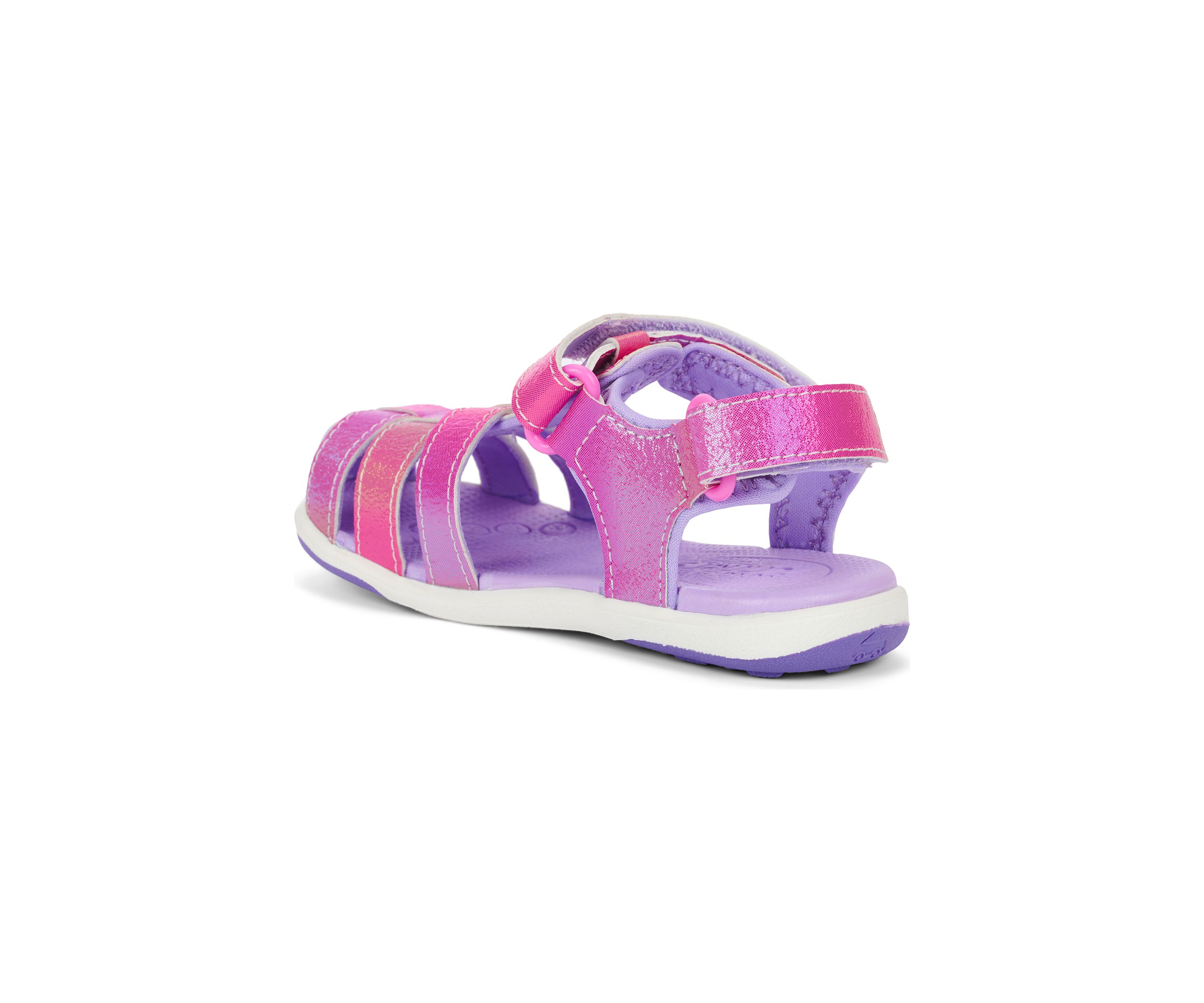 Little Kid Girls Paley II Water Friendly Sandals