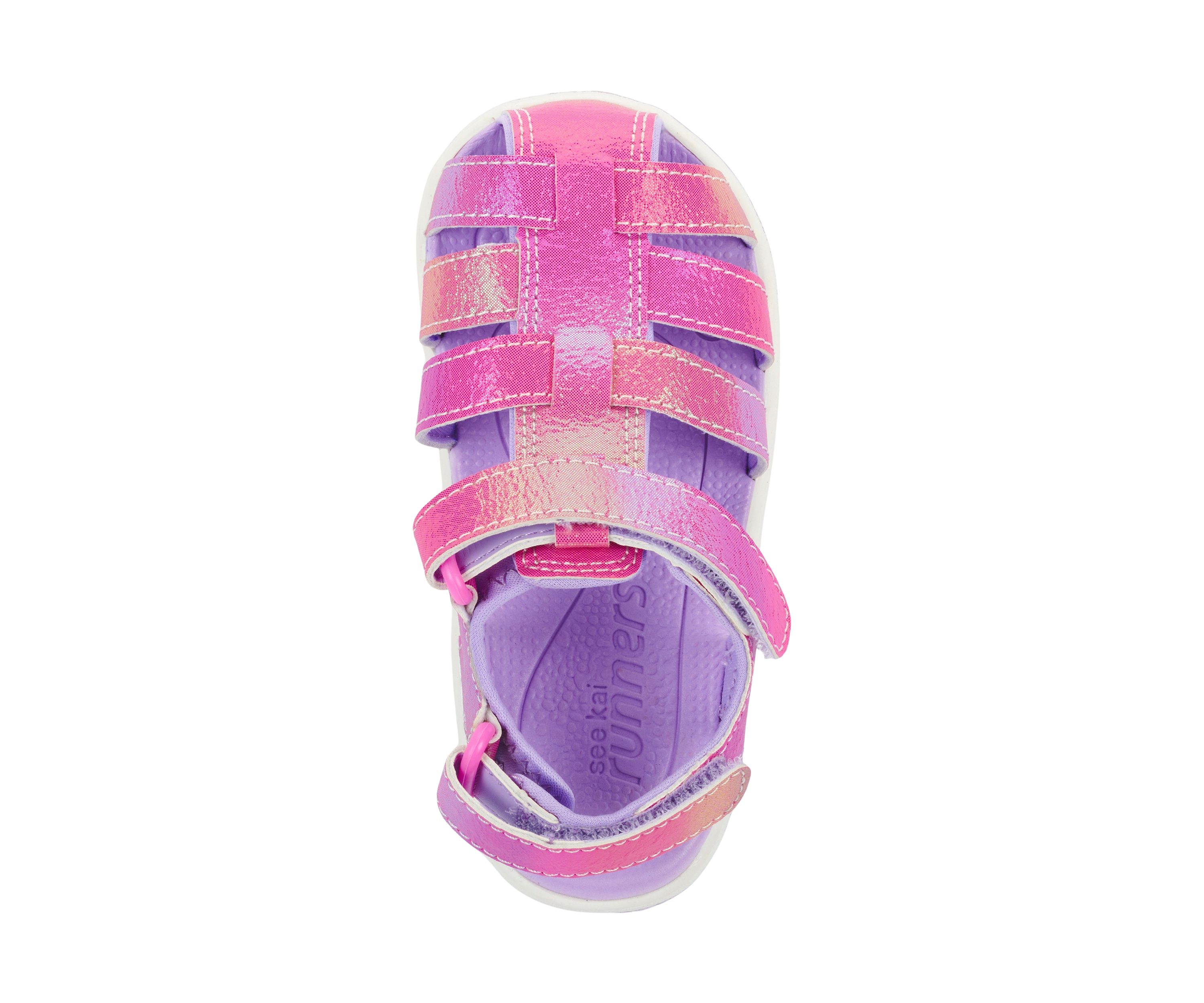 Little Kid Girls Paley II Water Friendly Sandals