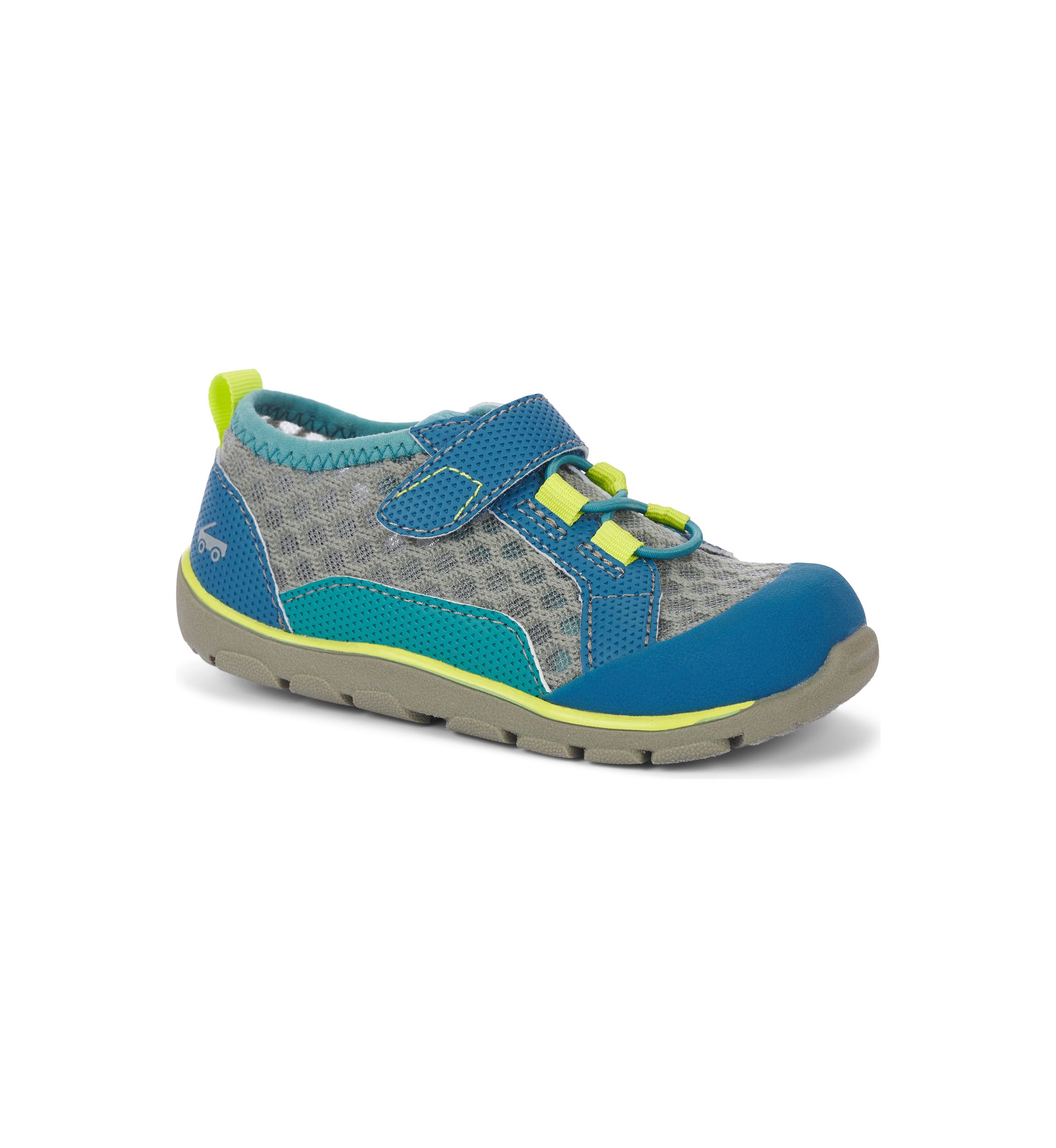 Toddler Boys Anker Sneakers