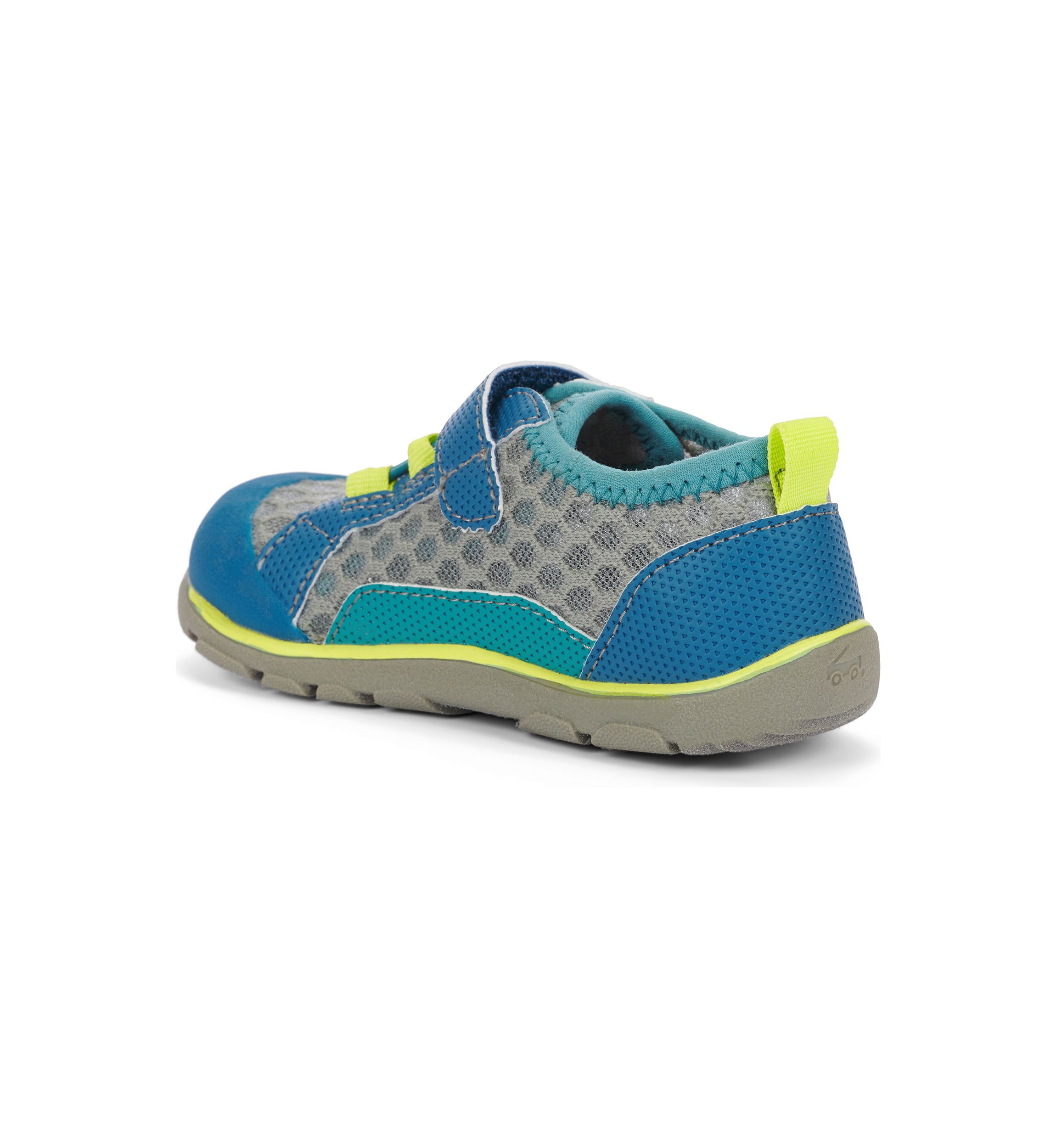 Toddler Boys Anker Sneakers