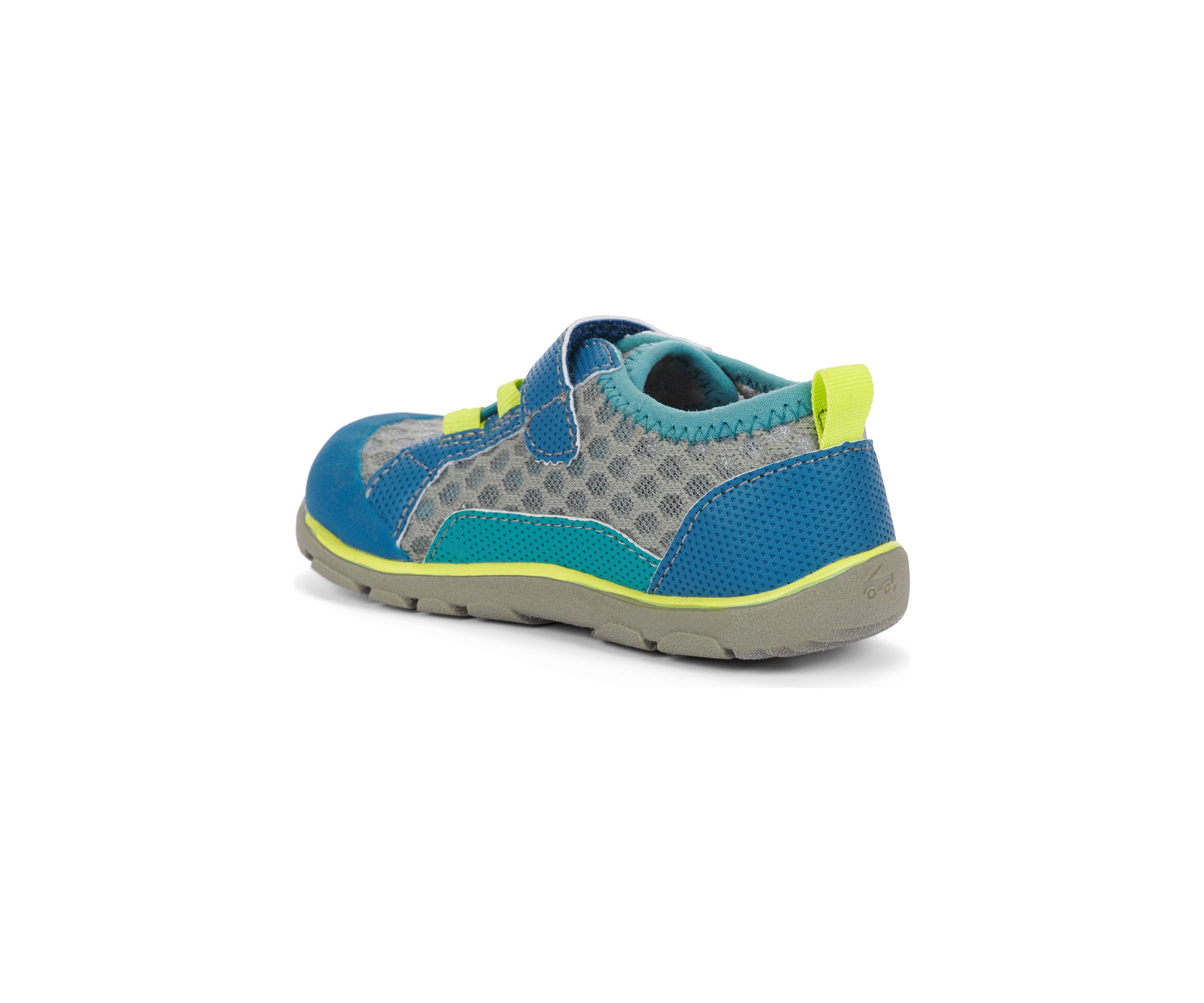 Toddler Boys Anker Sneakers