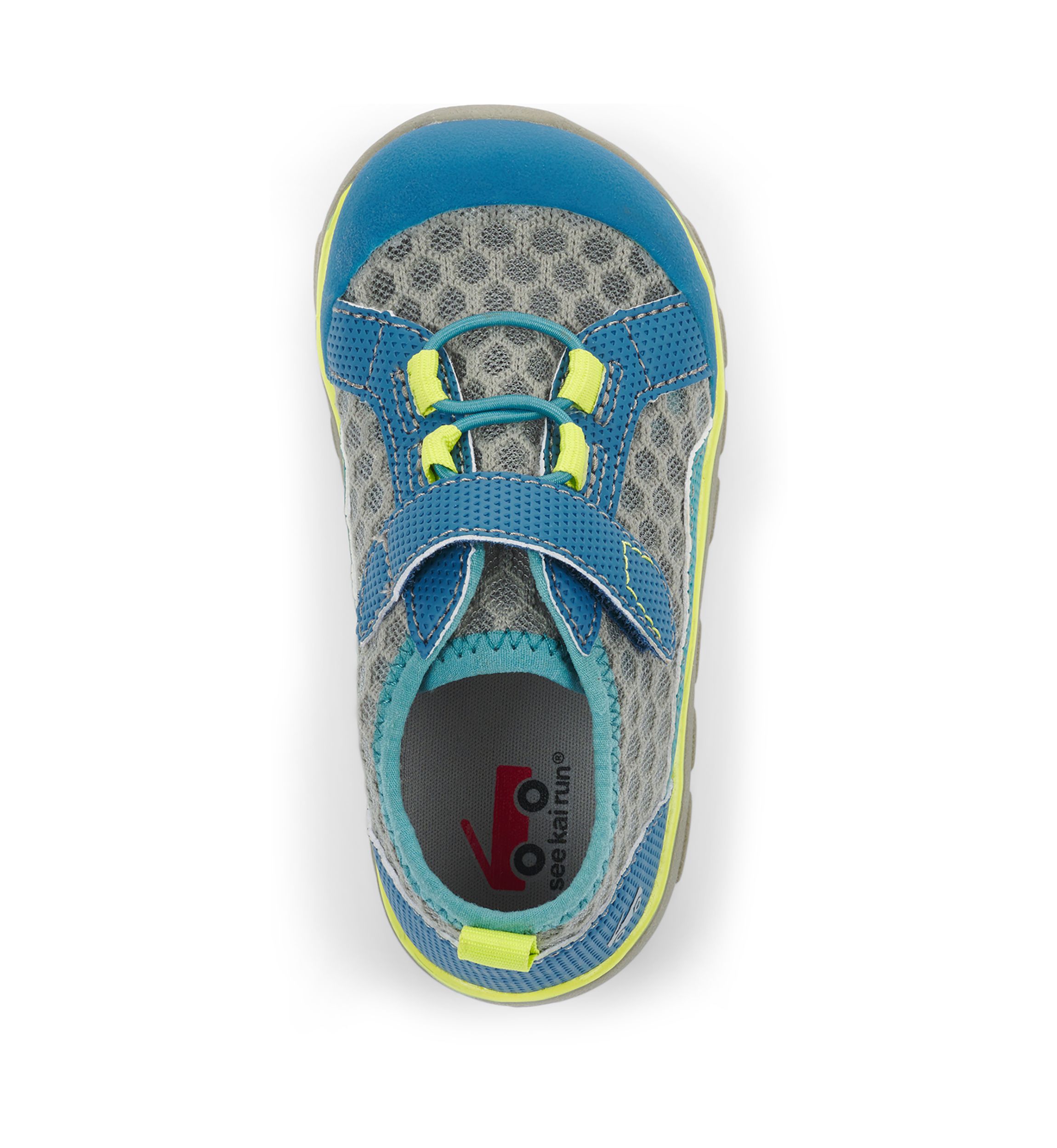 Toddler Boys Anker Sneakers