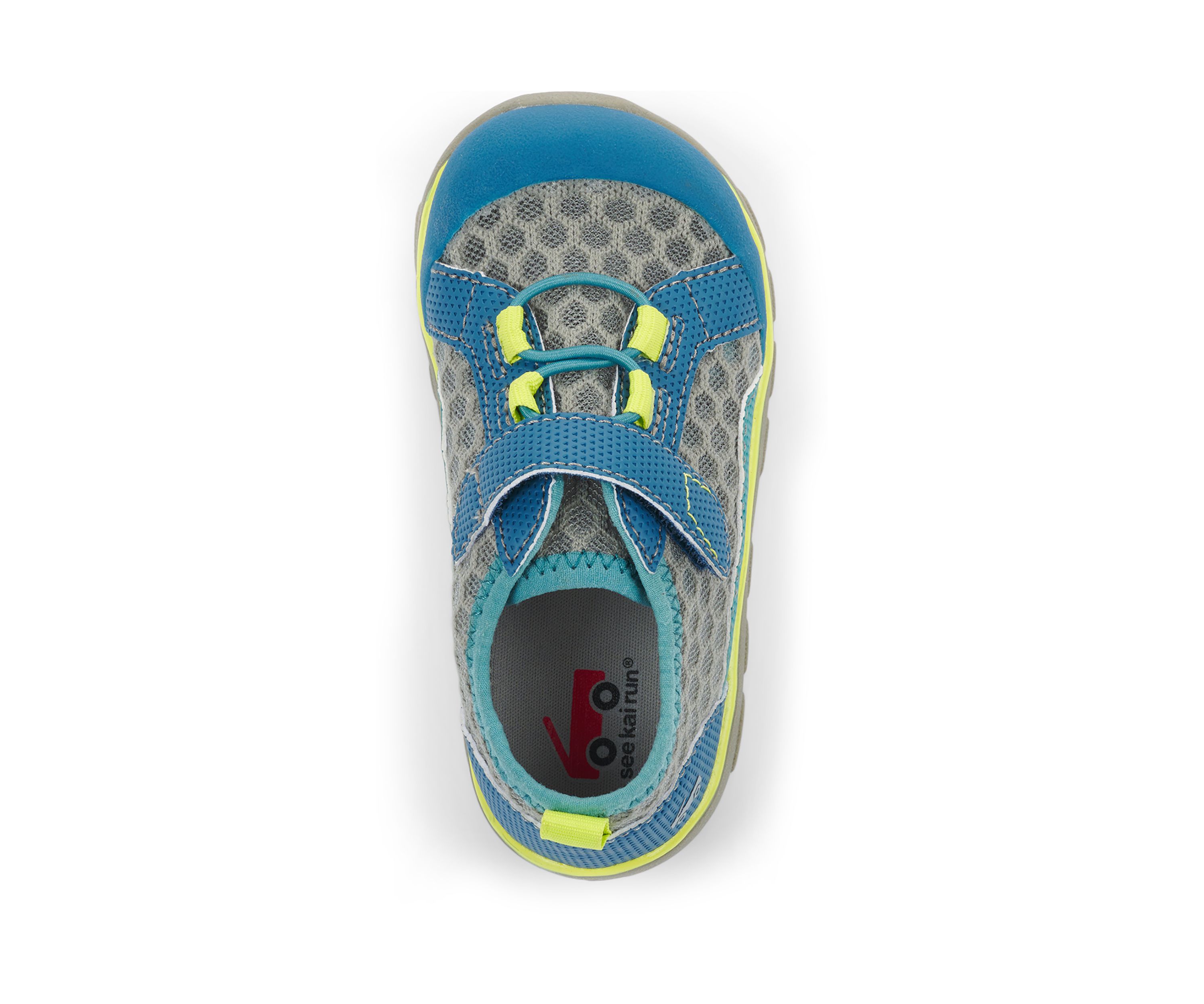 Toddler Boys Anker Sneakers