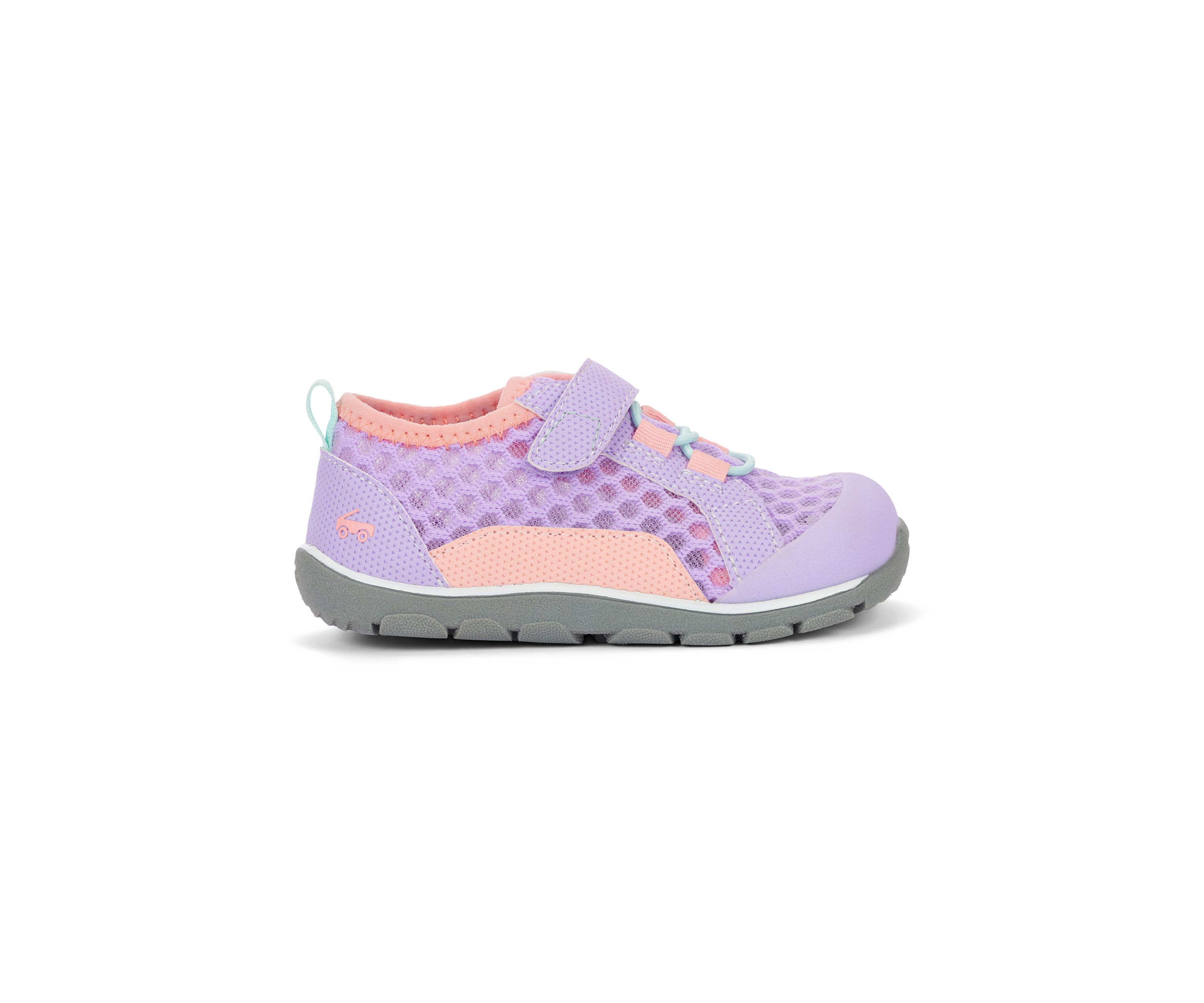 Toddler Girls Anker Sneakers