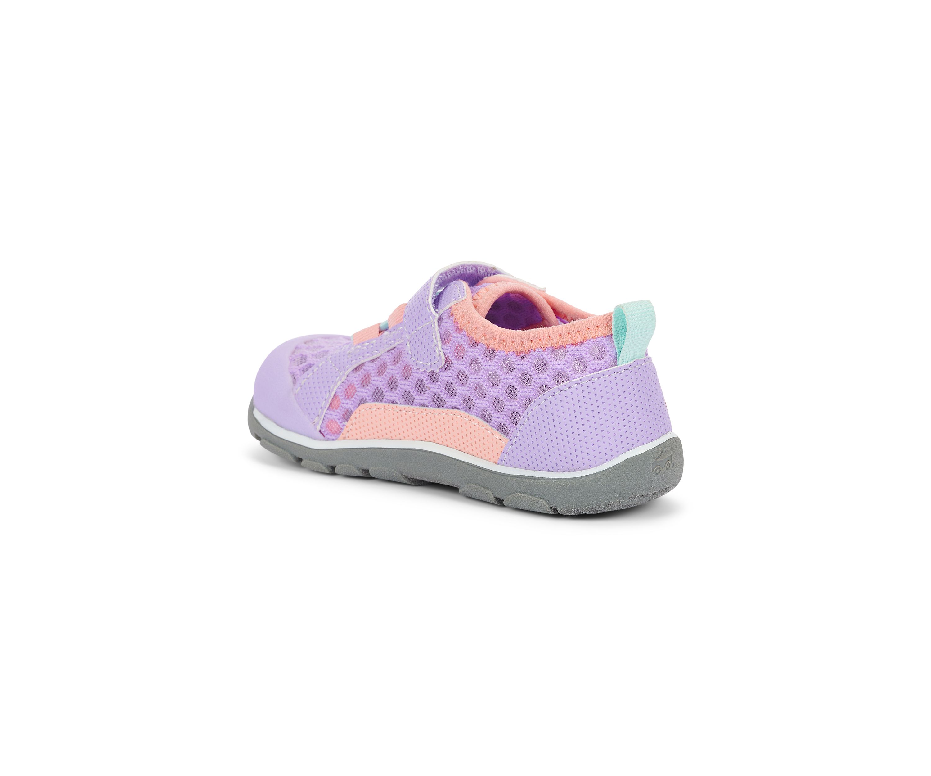 Toddler Girls Anker Sneakers