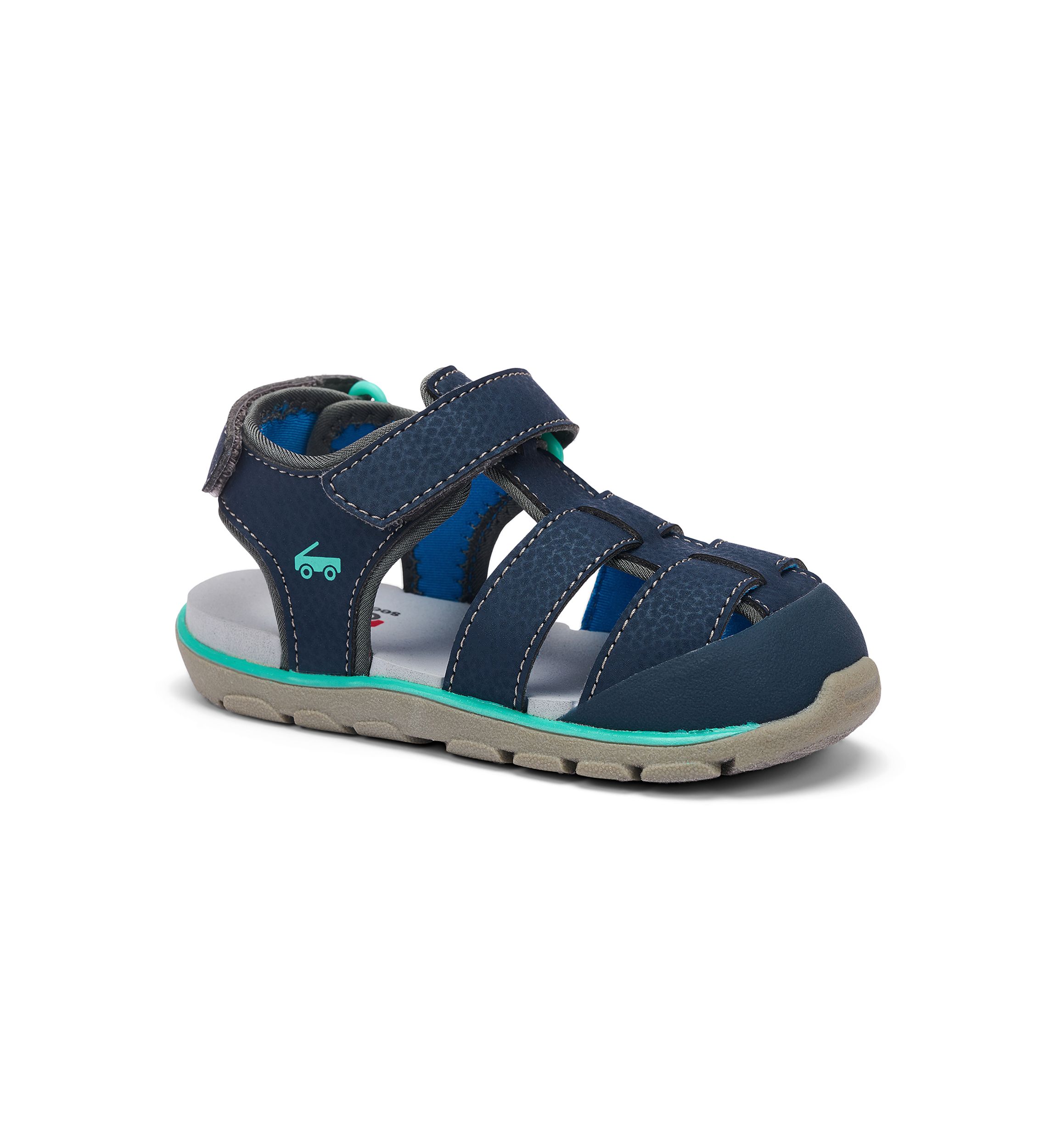 Toddler Boys Wilder Sandals