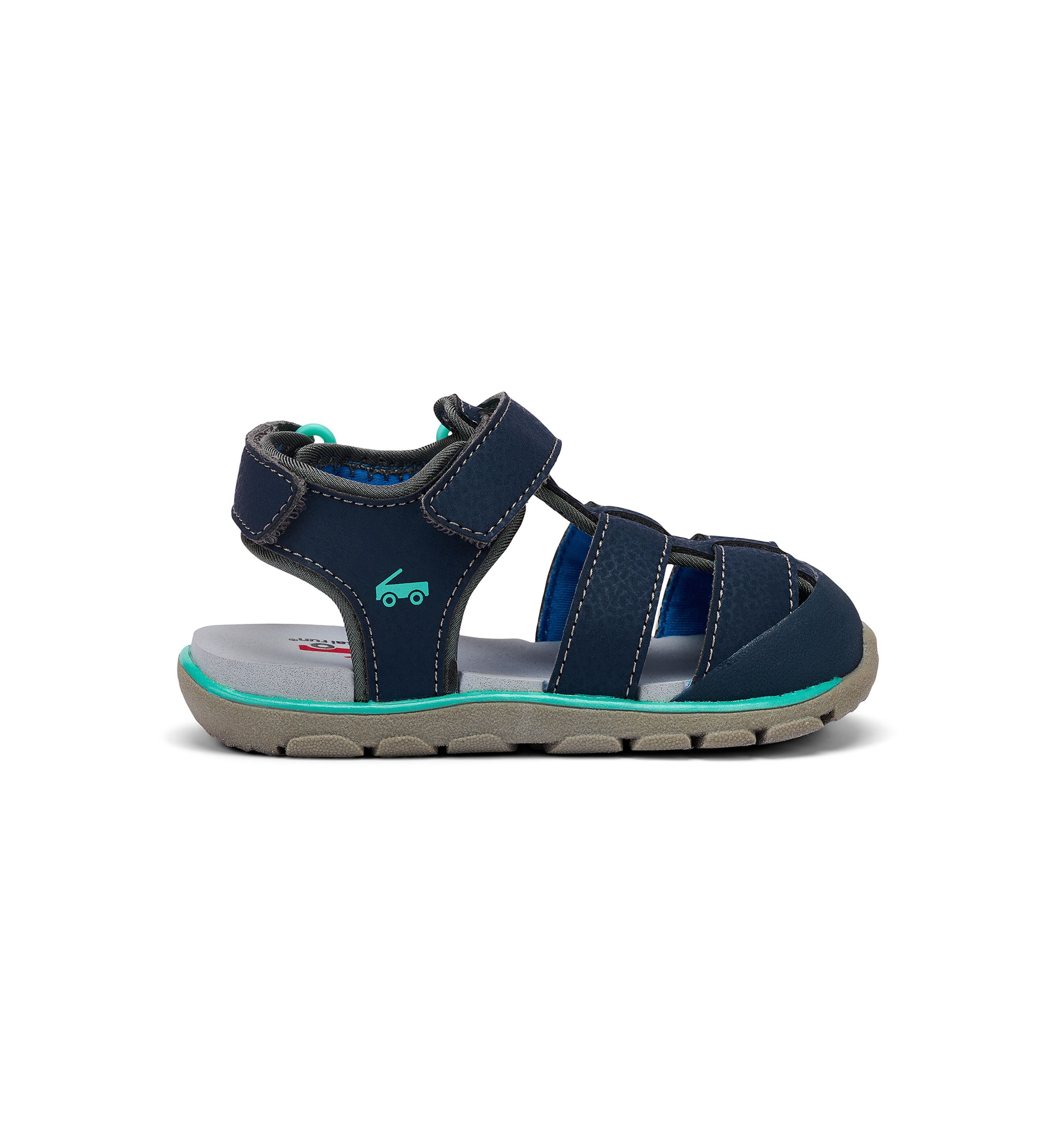 Toddler Boys Wilder Sandals