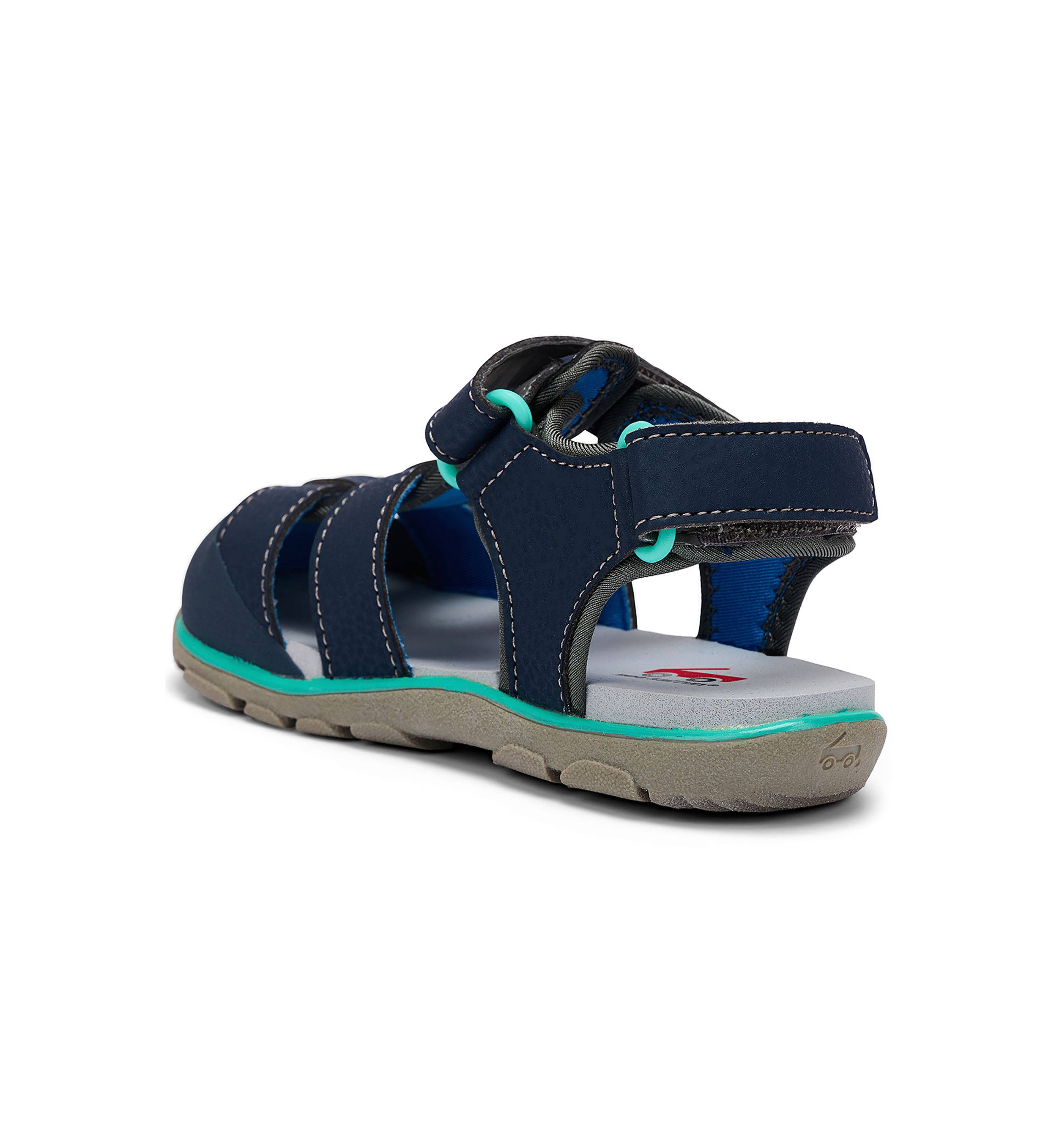 Toddler Boys Wilder Sandals