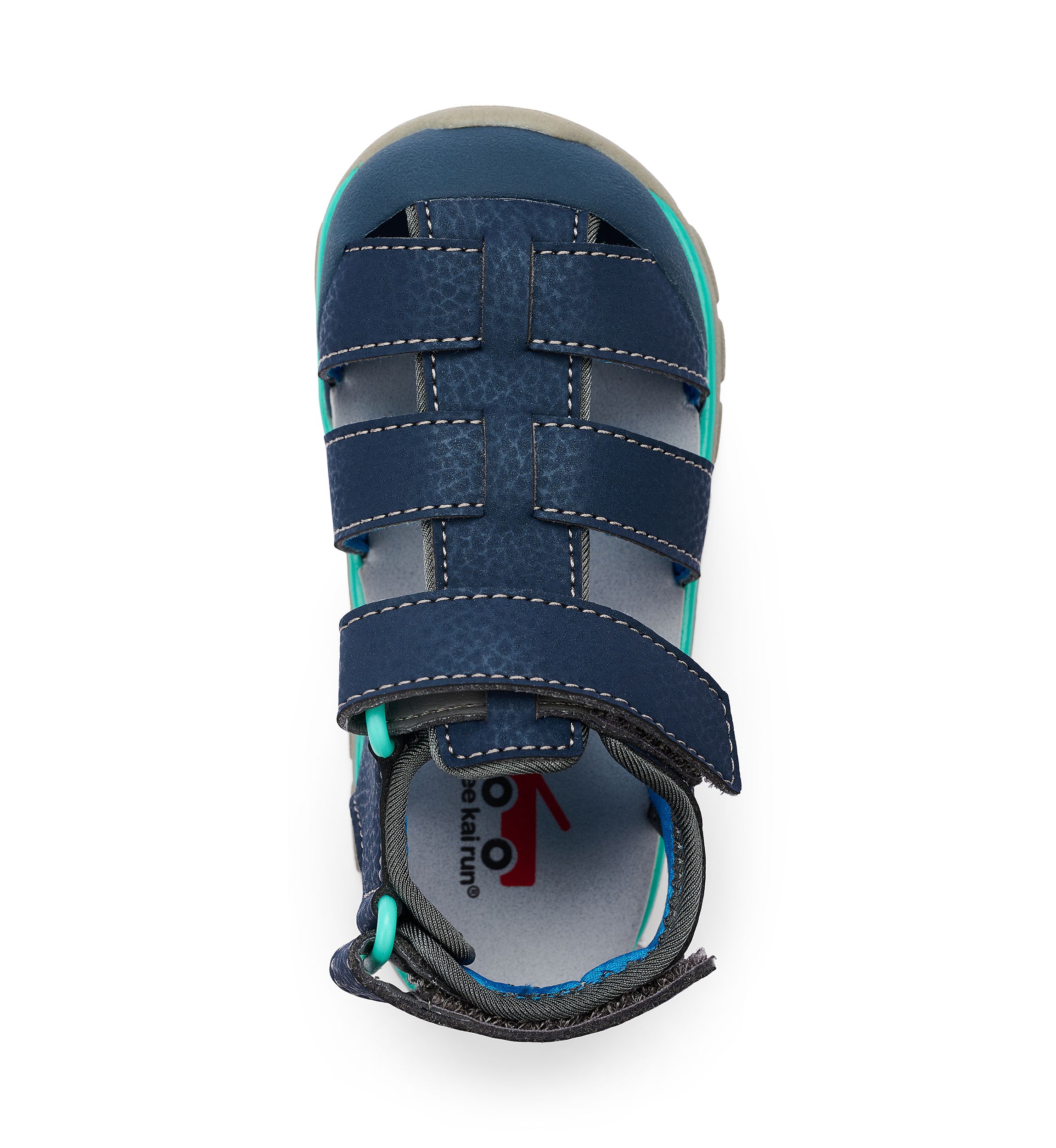Toddler Boys Wilder Sandals