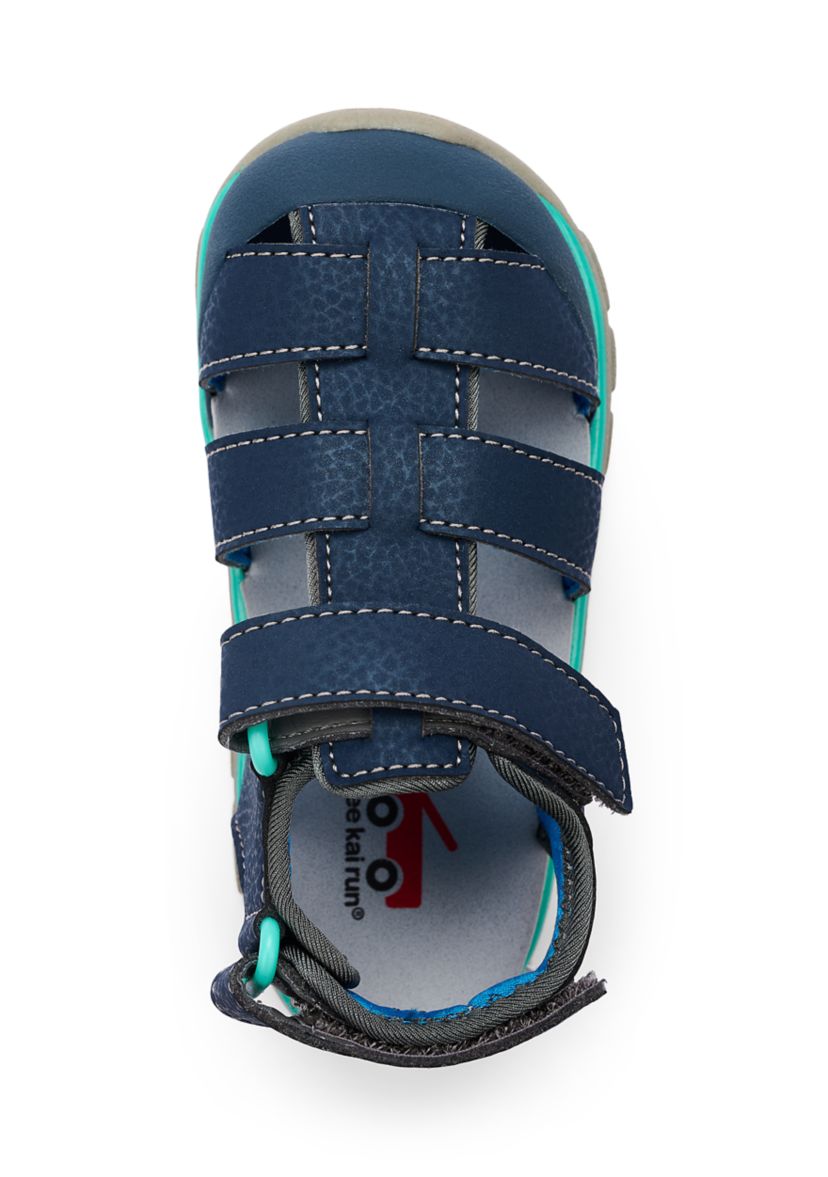 Toddler Boys Wilder Sandals