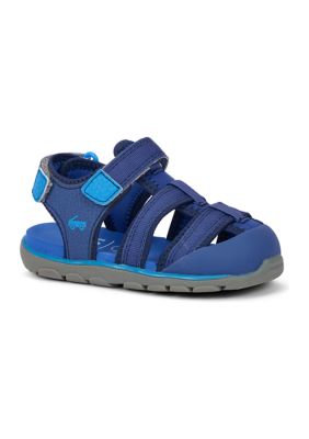 See Kai Run Toddler Boys Wilder II Water Friendly Sandals