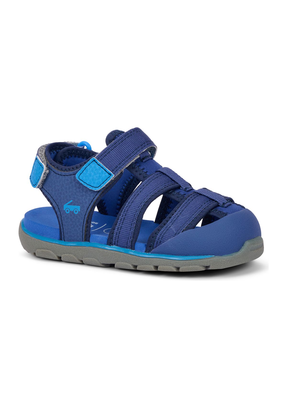 Toddler Boys Wilder II Water Friendly Sandals