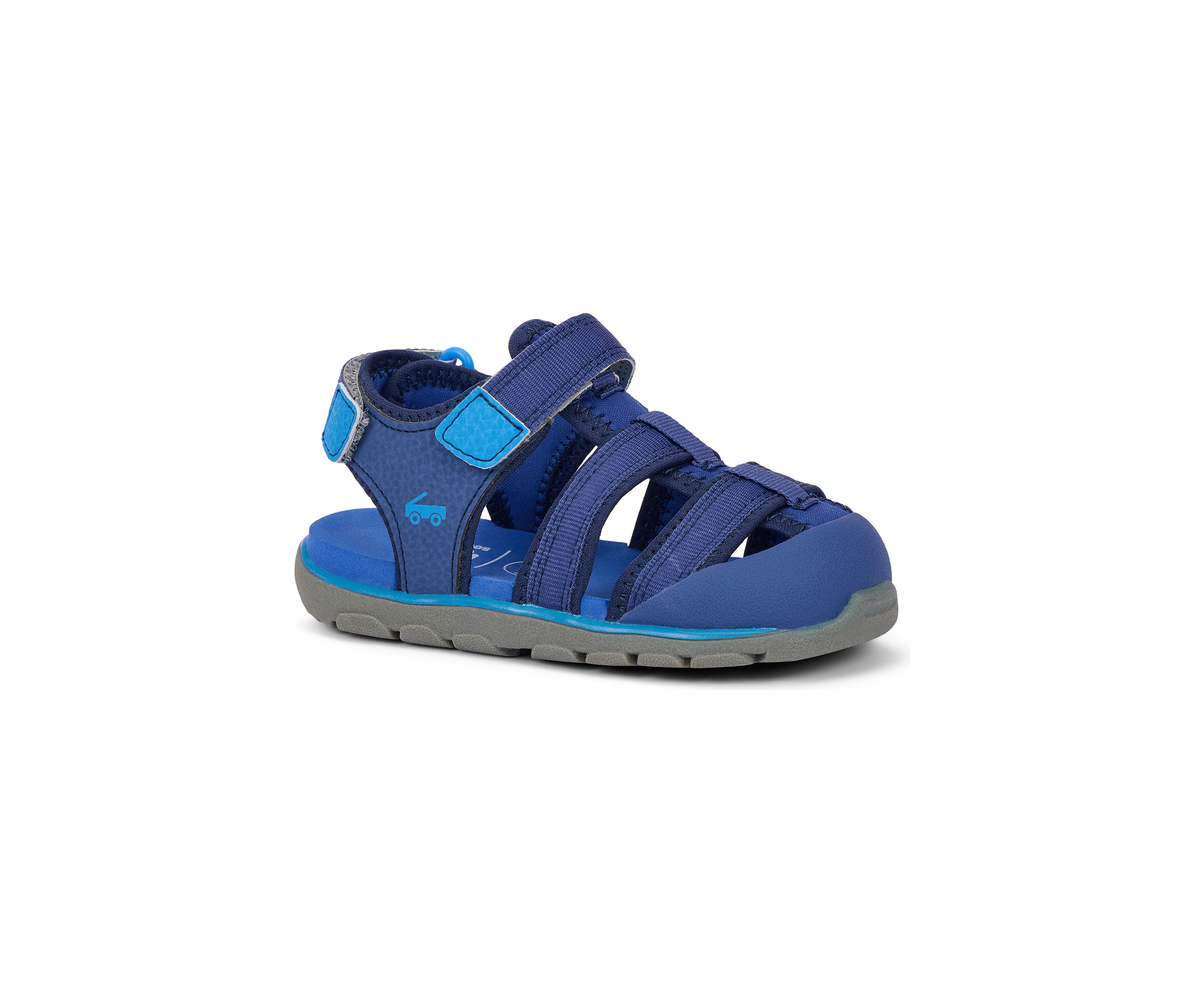 Toddler Boys Wilder II Water Friendly Sandals