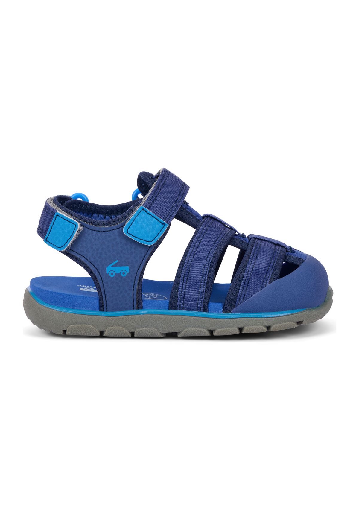 Toddler Boys Wilder II Water Friendly Sandals