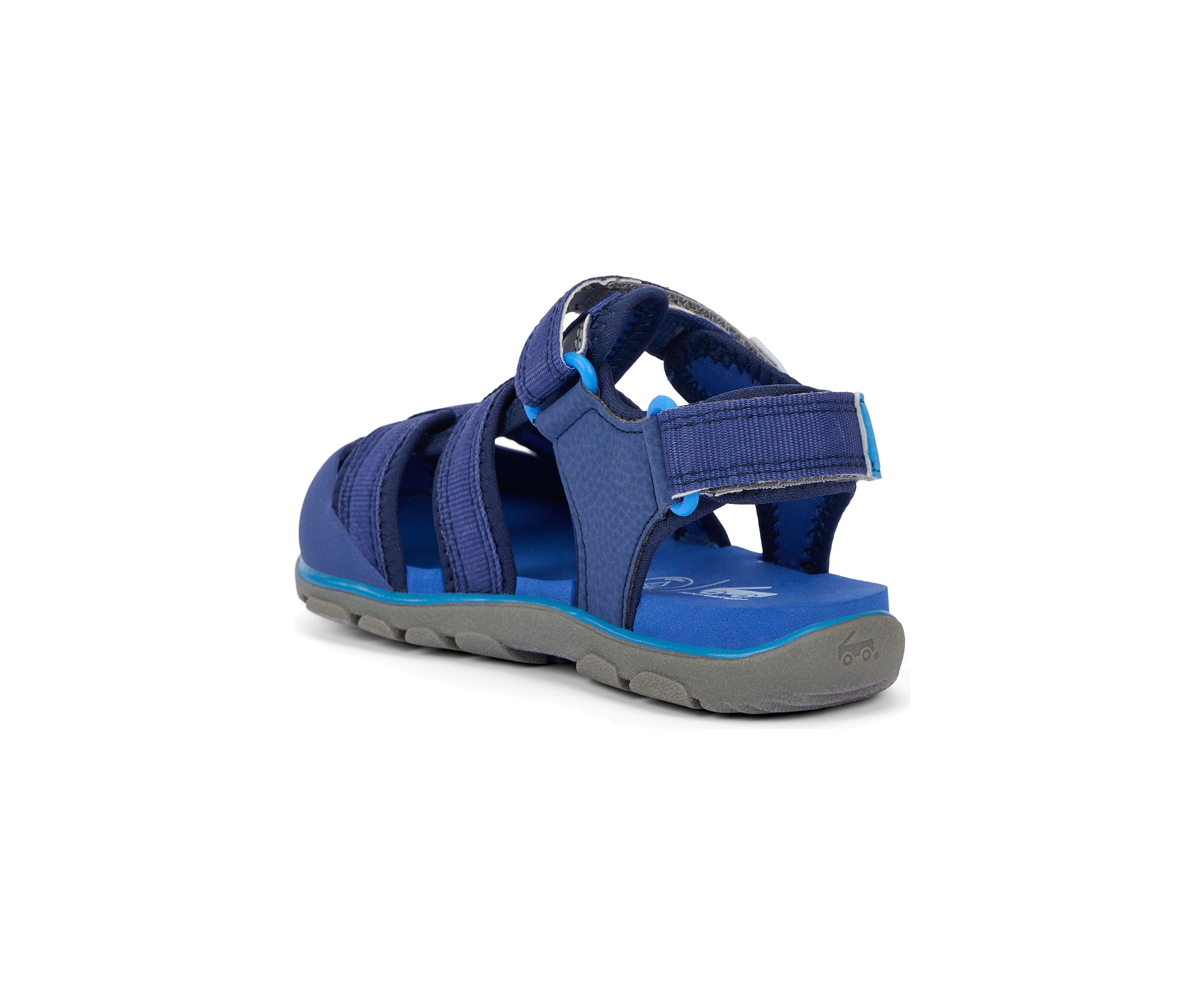 Toddler Boys Wilder II Water Friendly Sandals
