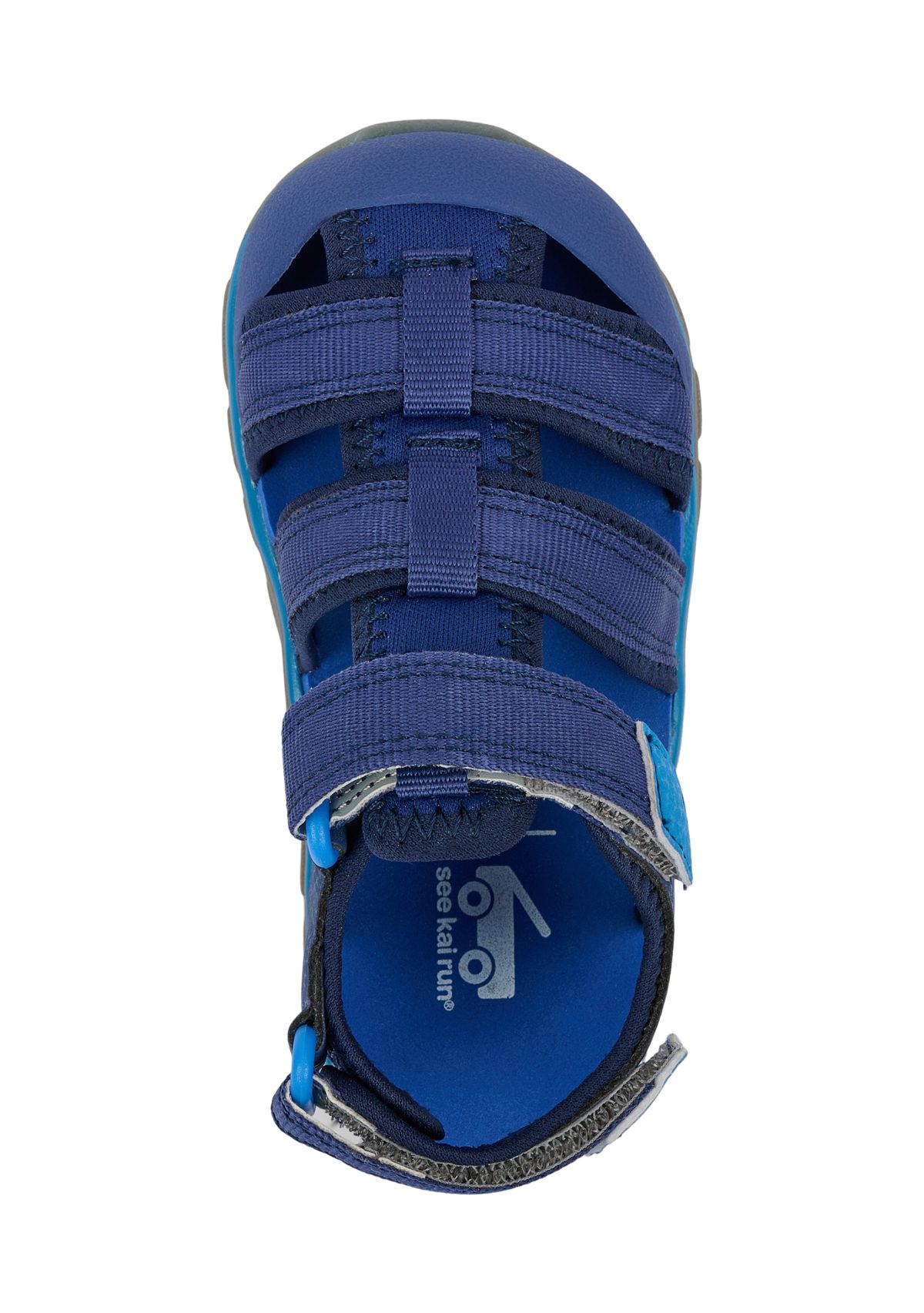 Toddler Boys Wilder II Water Friendly Sandals
