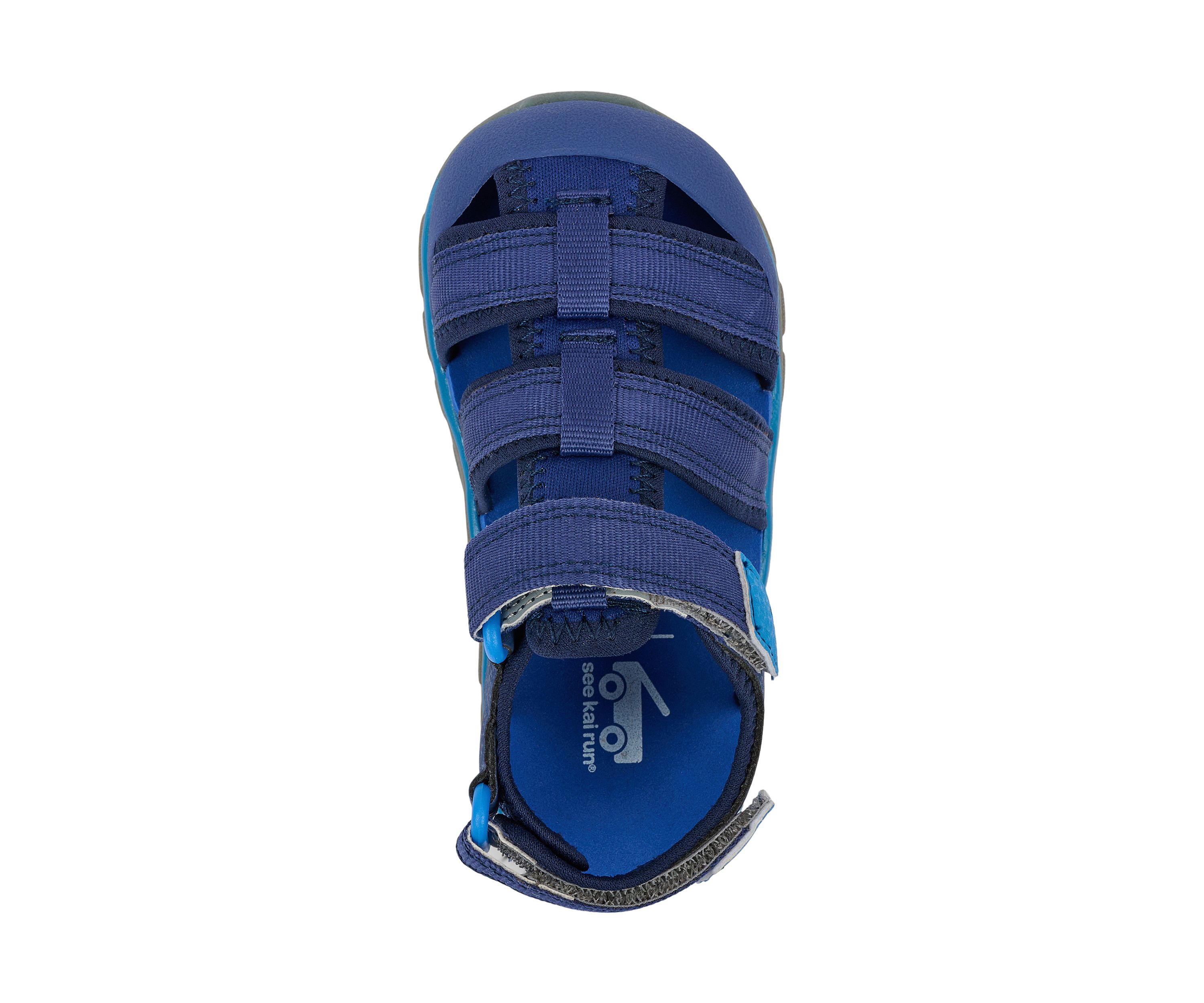 Toddler Boys Wilder II Water Friendly Sandals