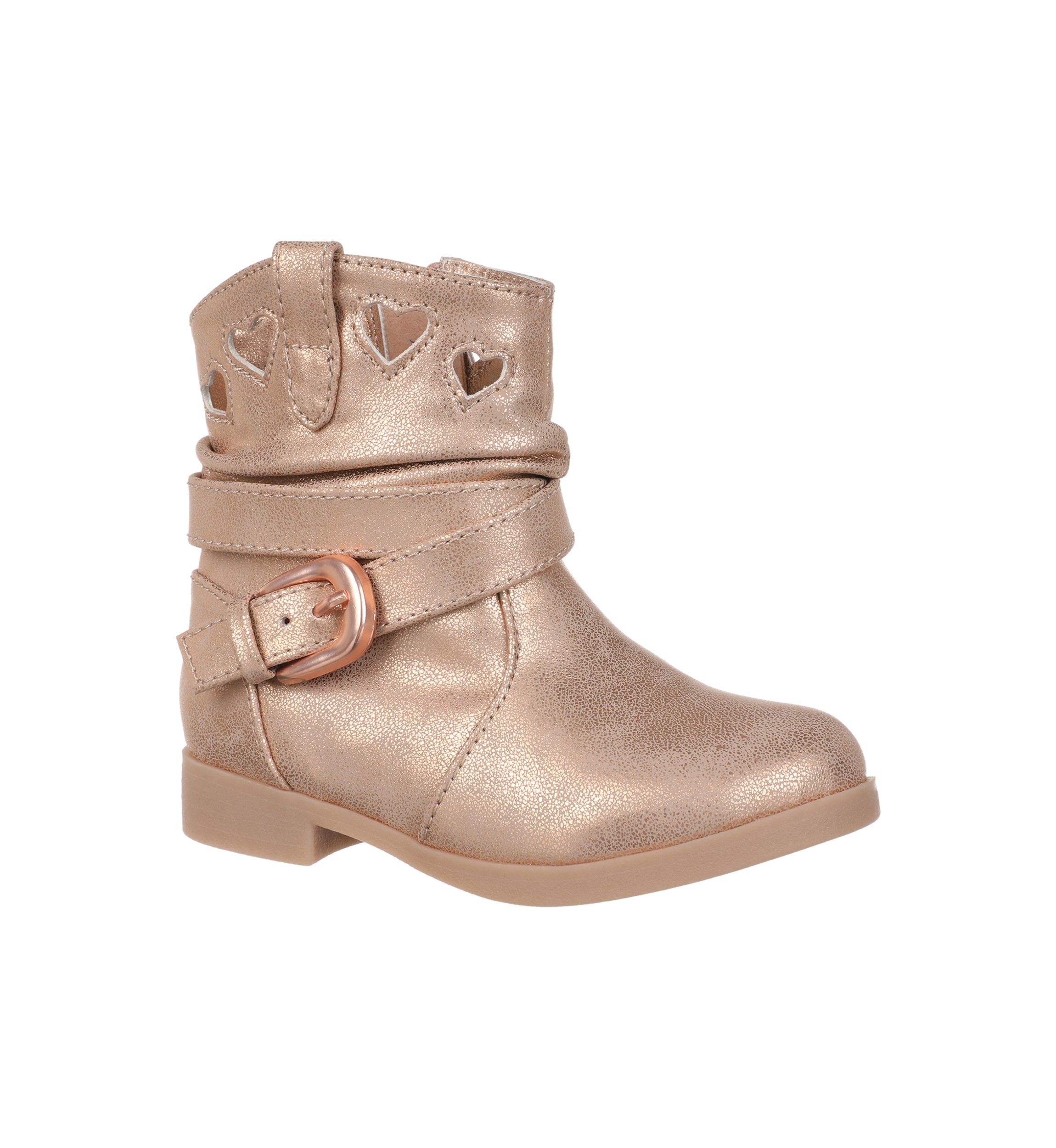 Toddler Girls Sabine Boots