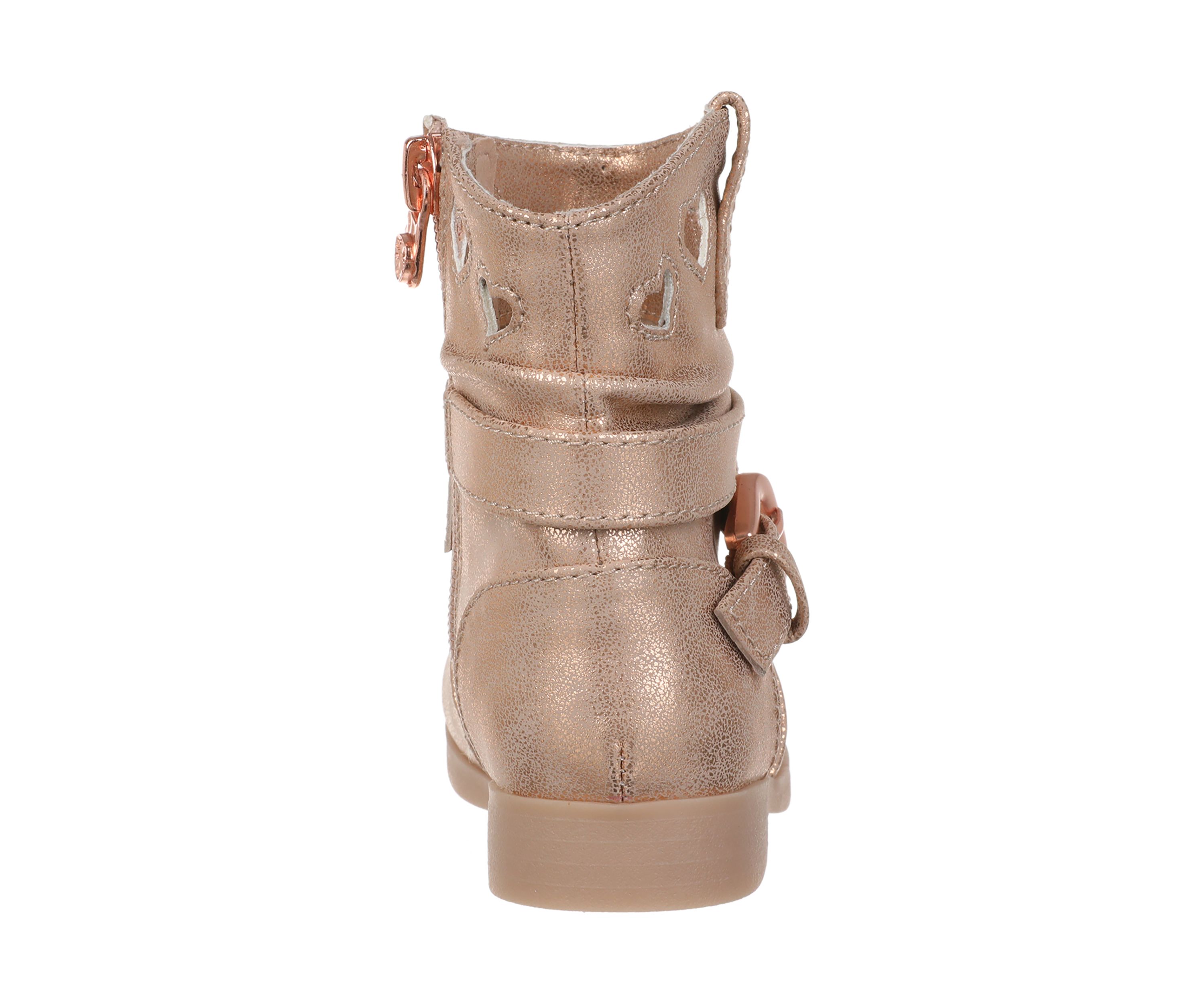 Toddler Girls Sabine Boots
