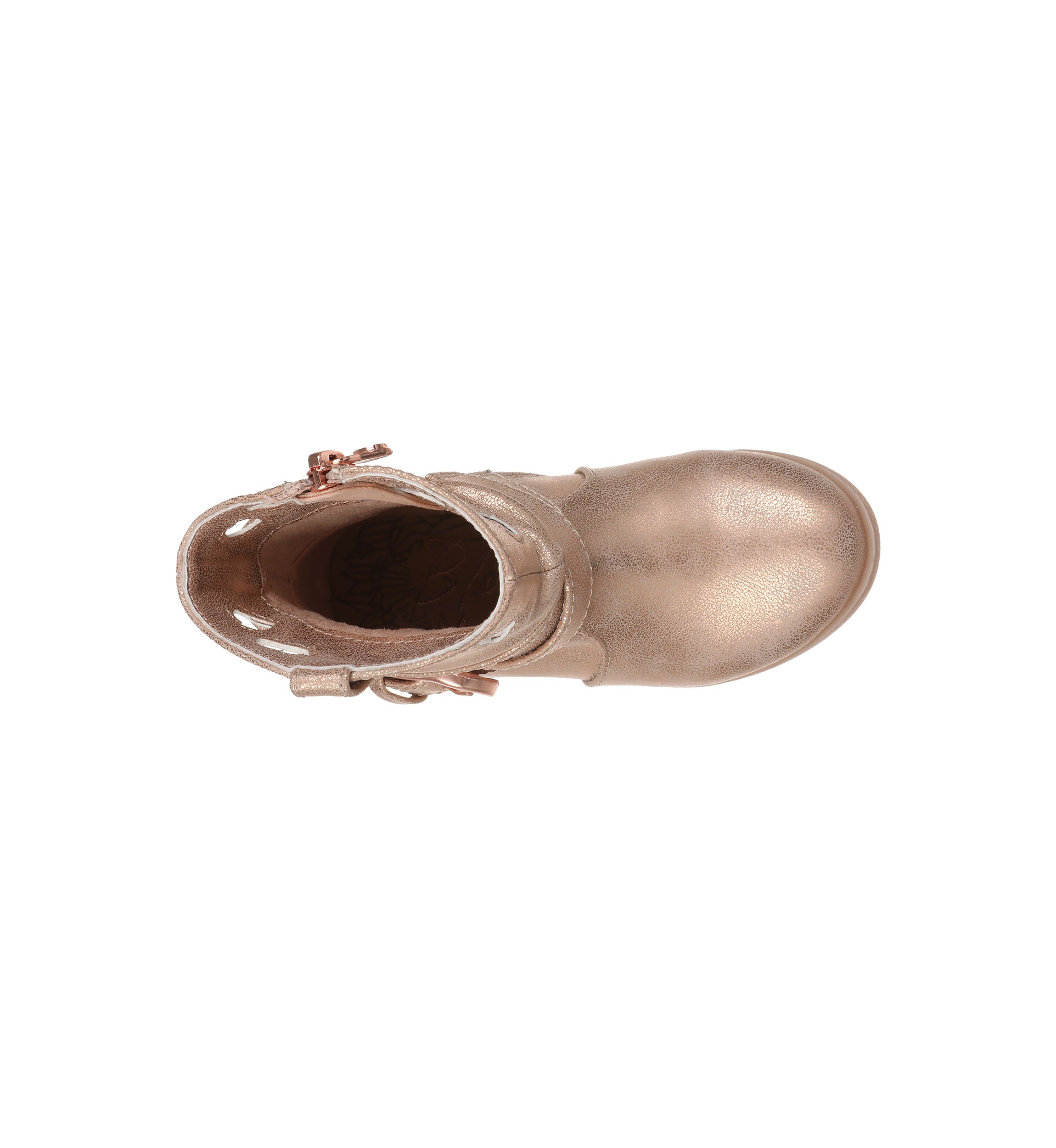 Toddler Girls Sabine Boots
