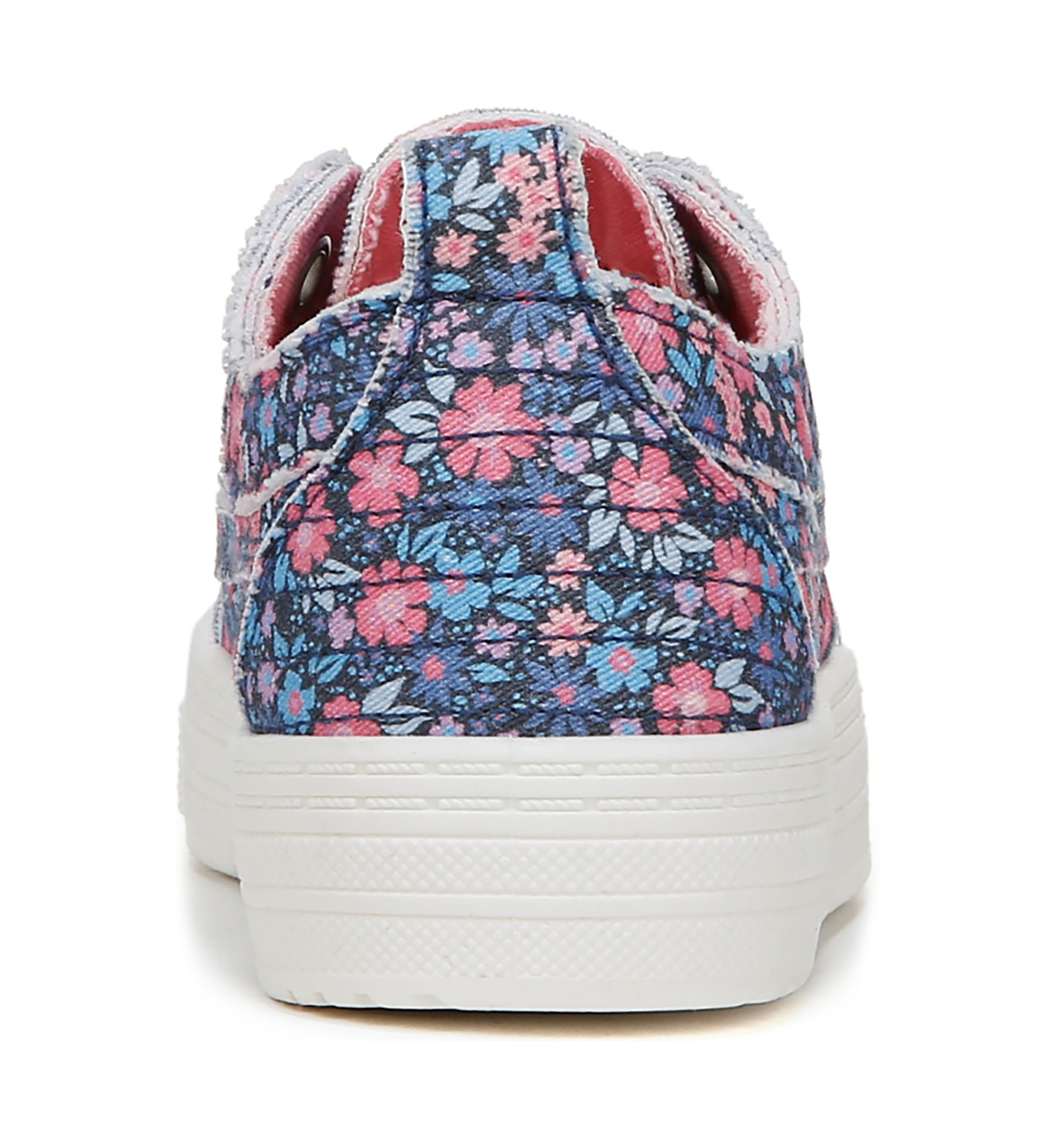 Big Kid Girls Suber Play Floral Sneakers