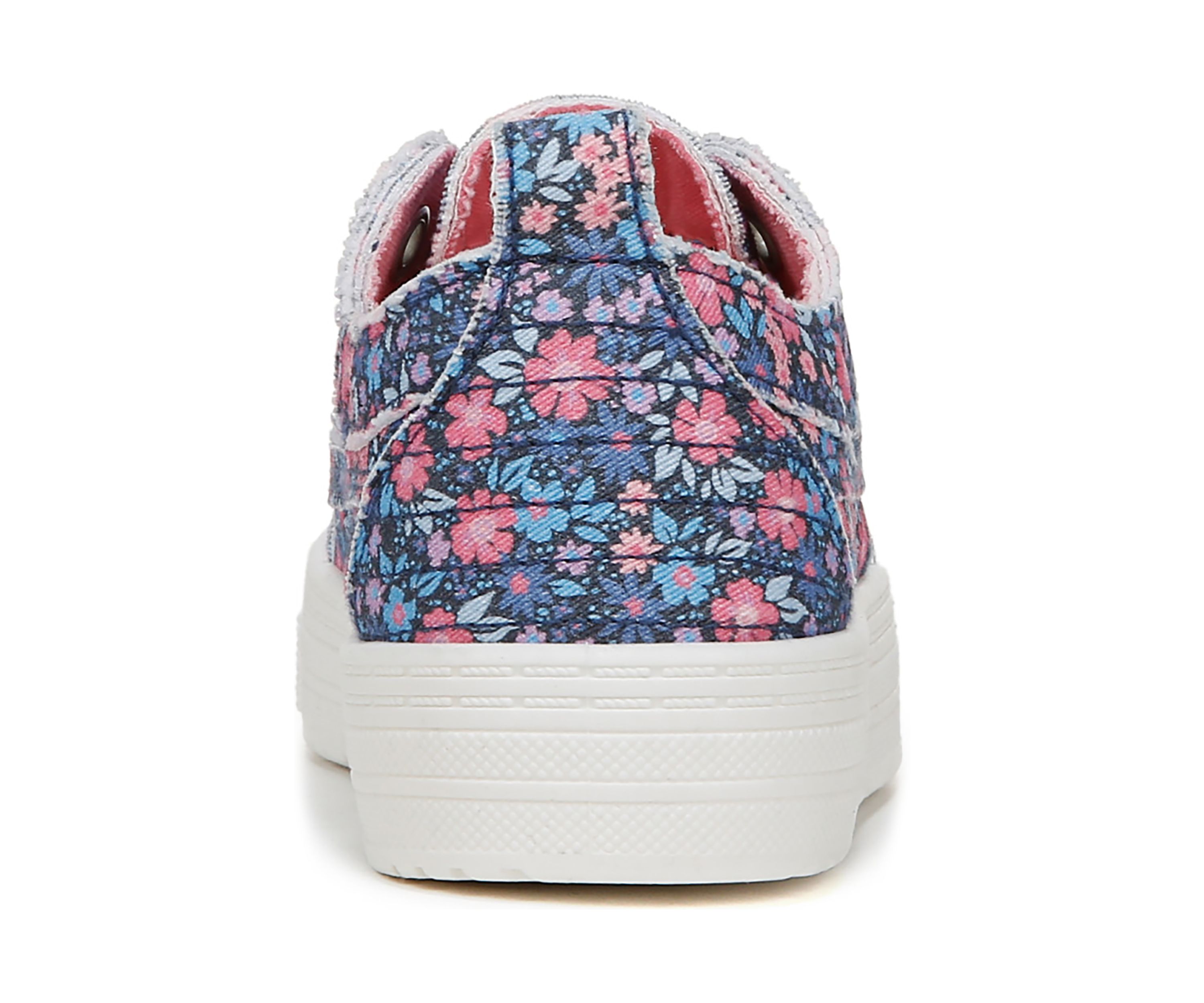 Big Kid Girls Suber Play Floral Sneakers
