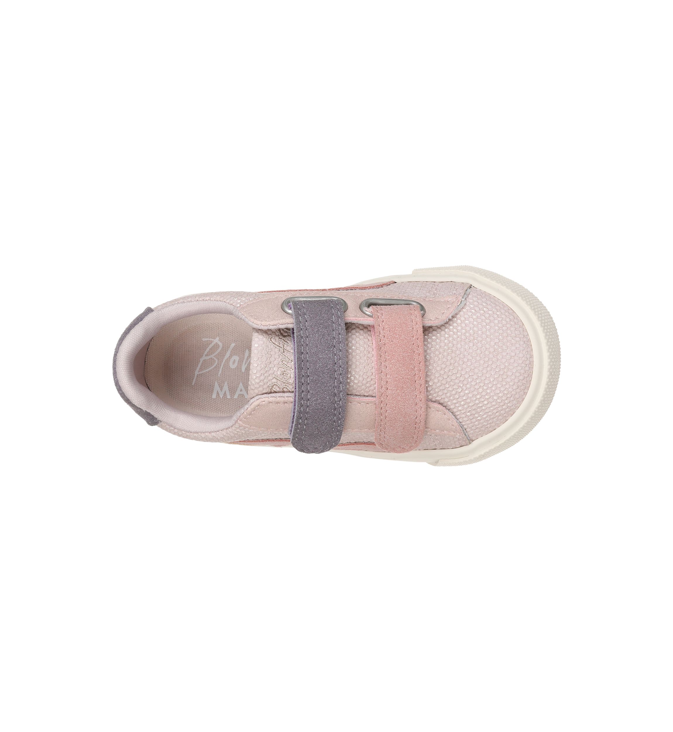 Toddler Girls Vice Sneakers