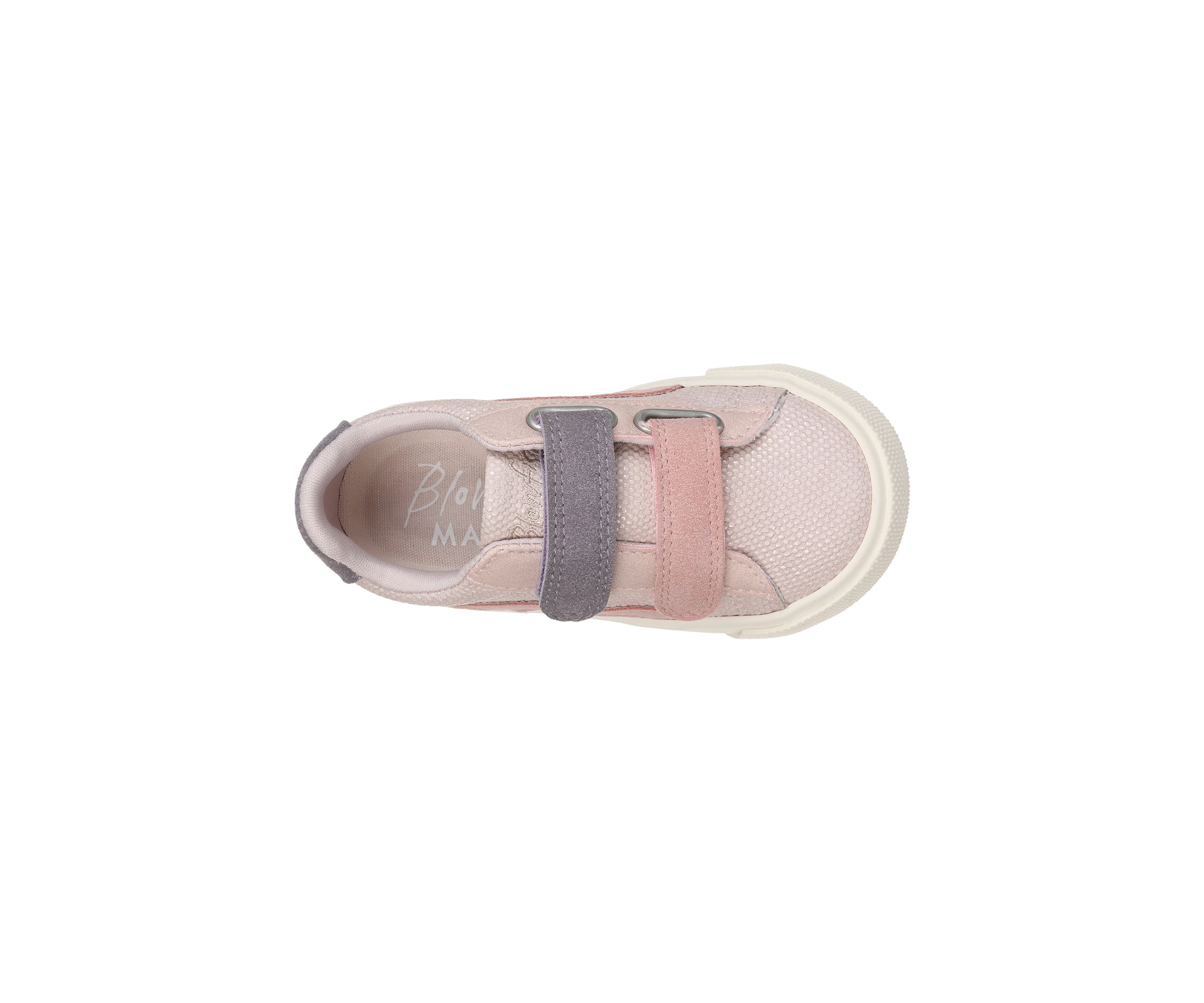 Toddler Girls Vice Sneakers