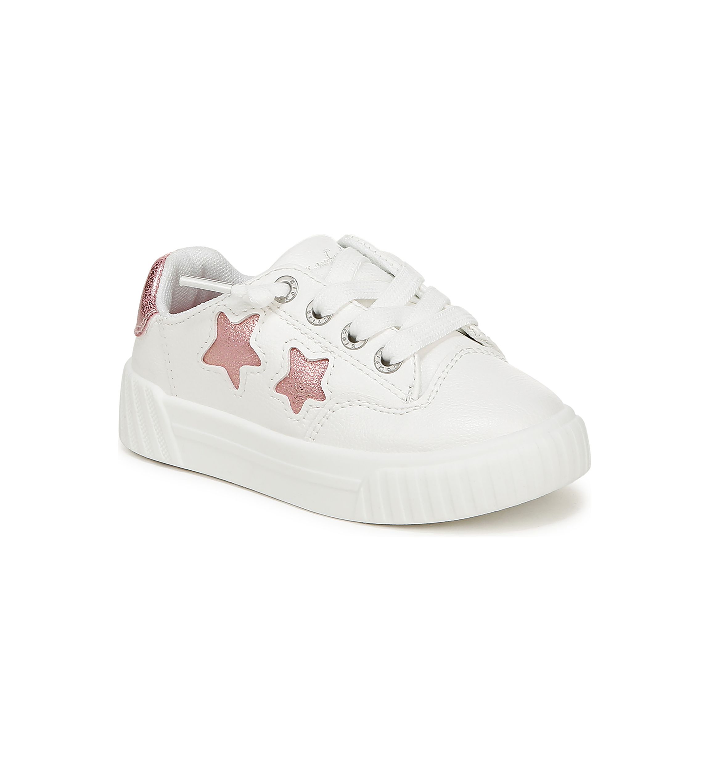 Toddler Girls Wander Sneakers