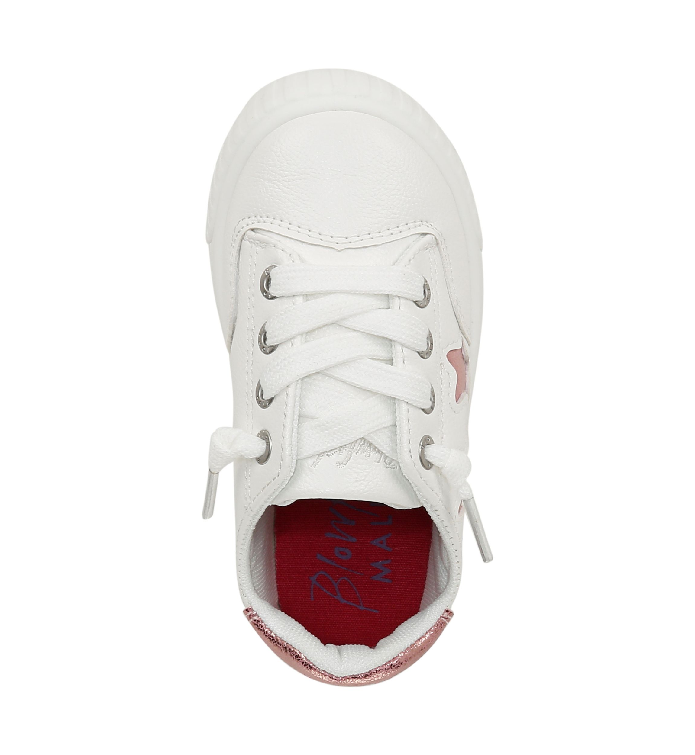Toddler Girls Wander Sneakers