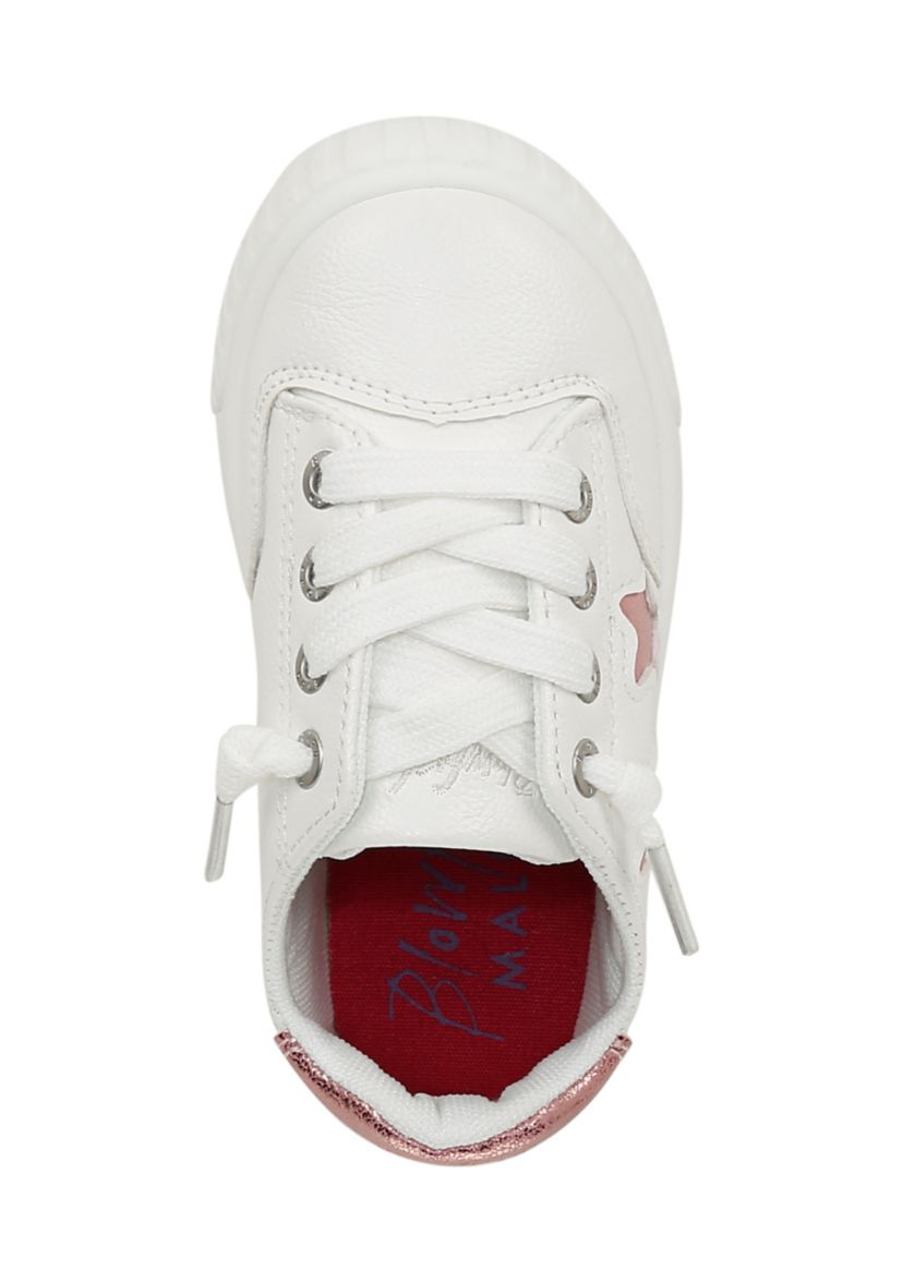 Toddler Girls Wander Sneakers