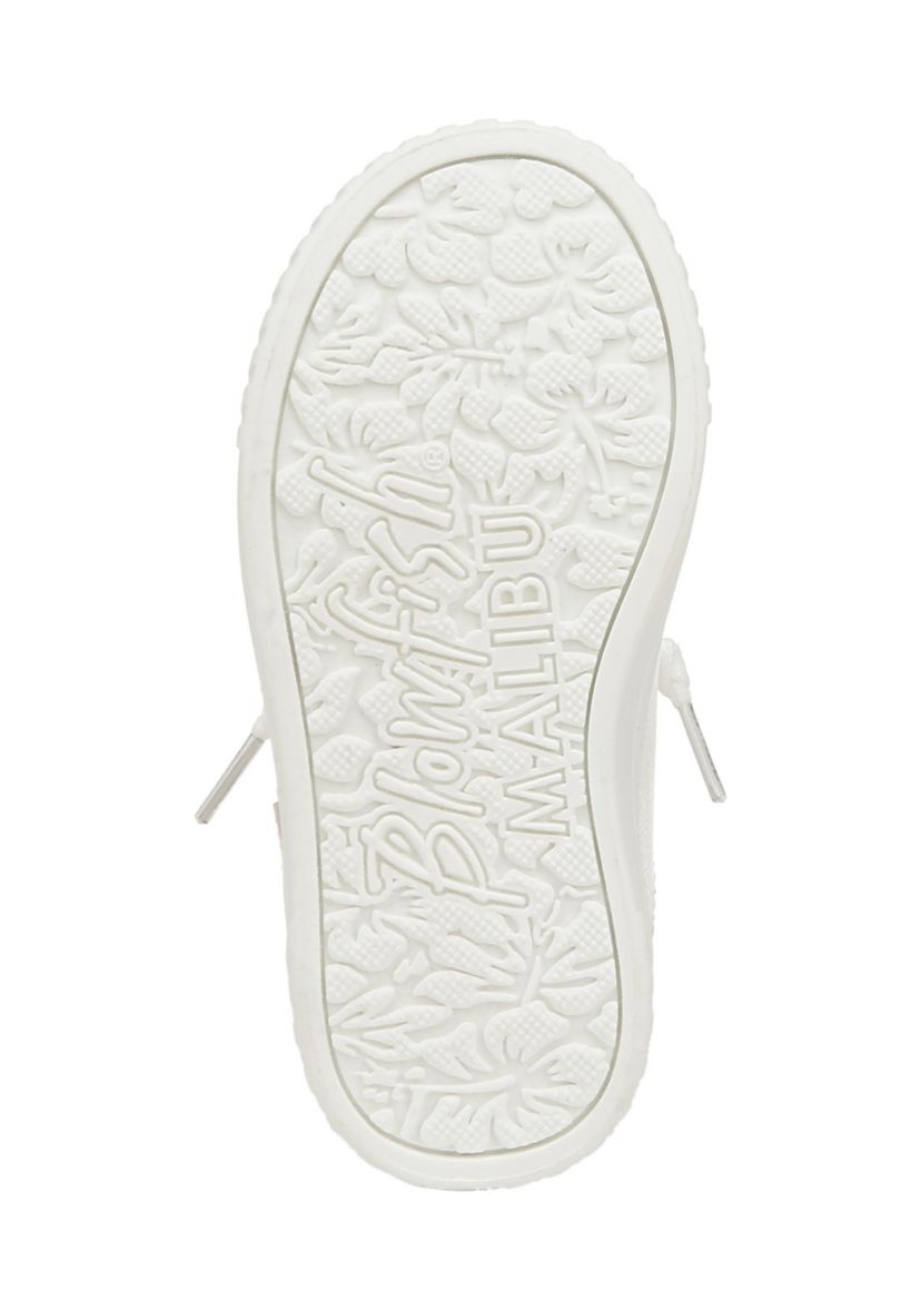 Toddler Girls Wander Sneakers