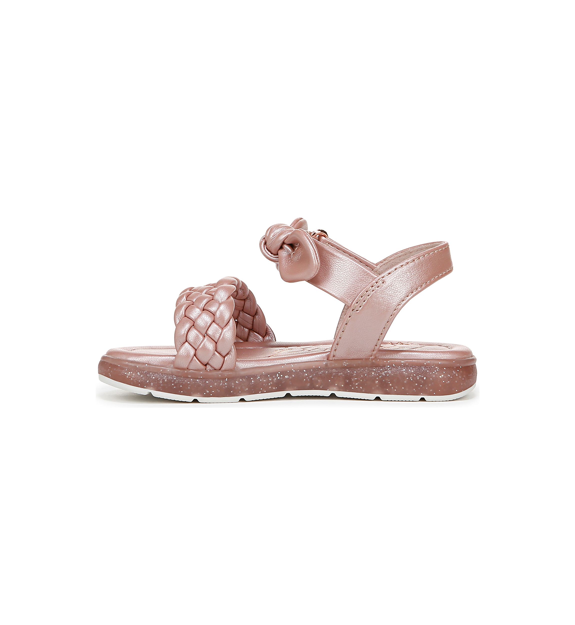 Little Kid Girls Miffy Pearl Sandals