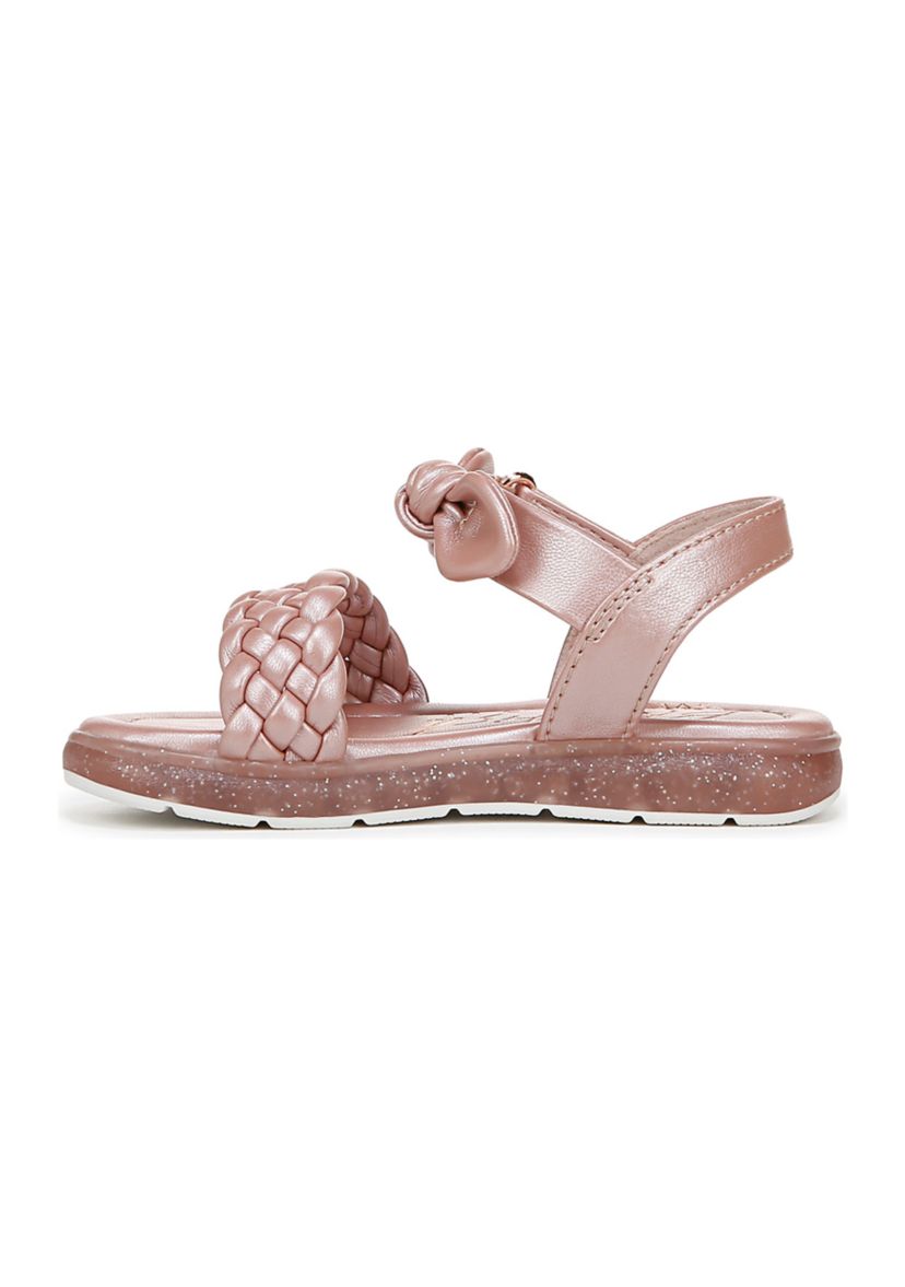 Little Kid Girls Miffy Pearl Sandals
