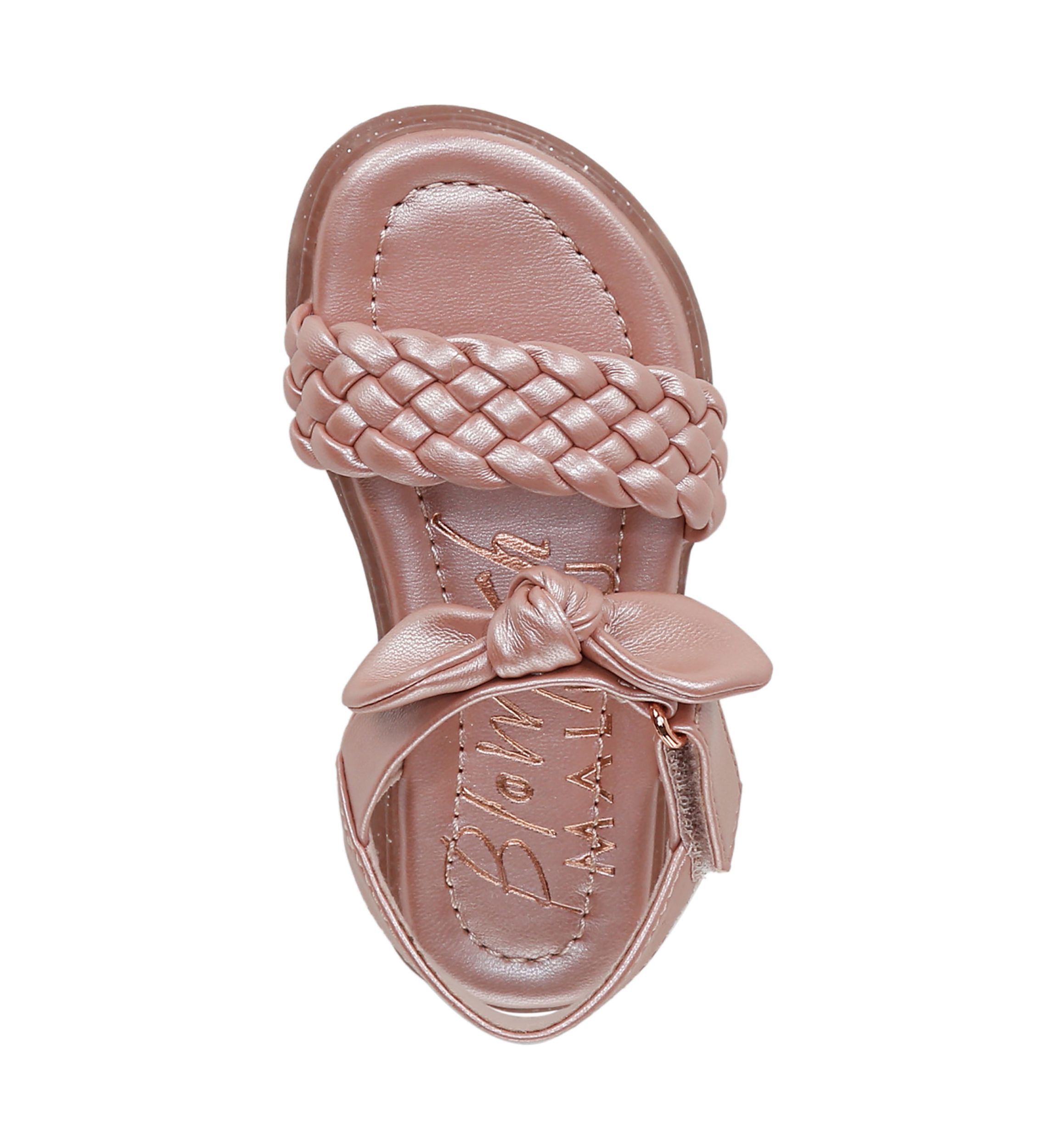 Little Kid Girls Miffy Pearl Sandals