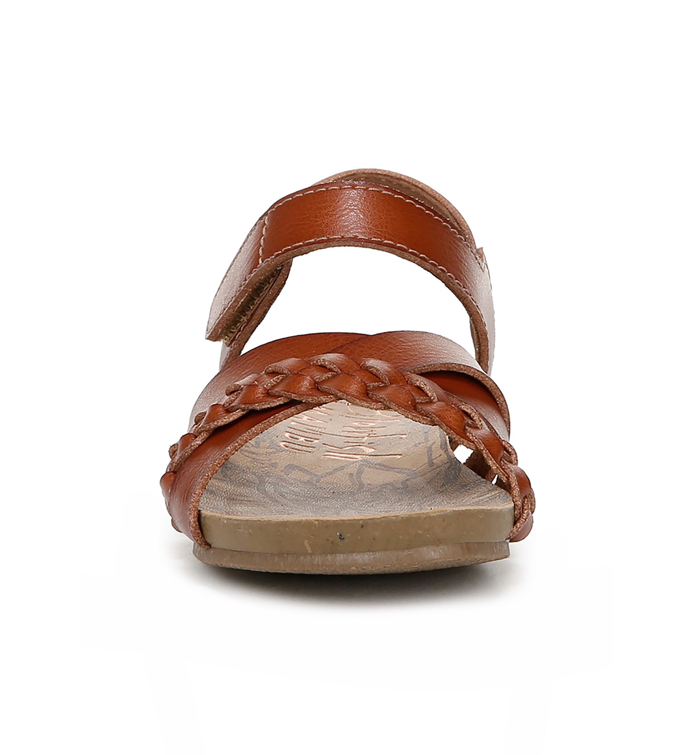 Big Kid Girls Gaia Braided Sandals