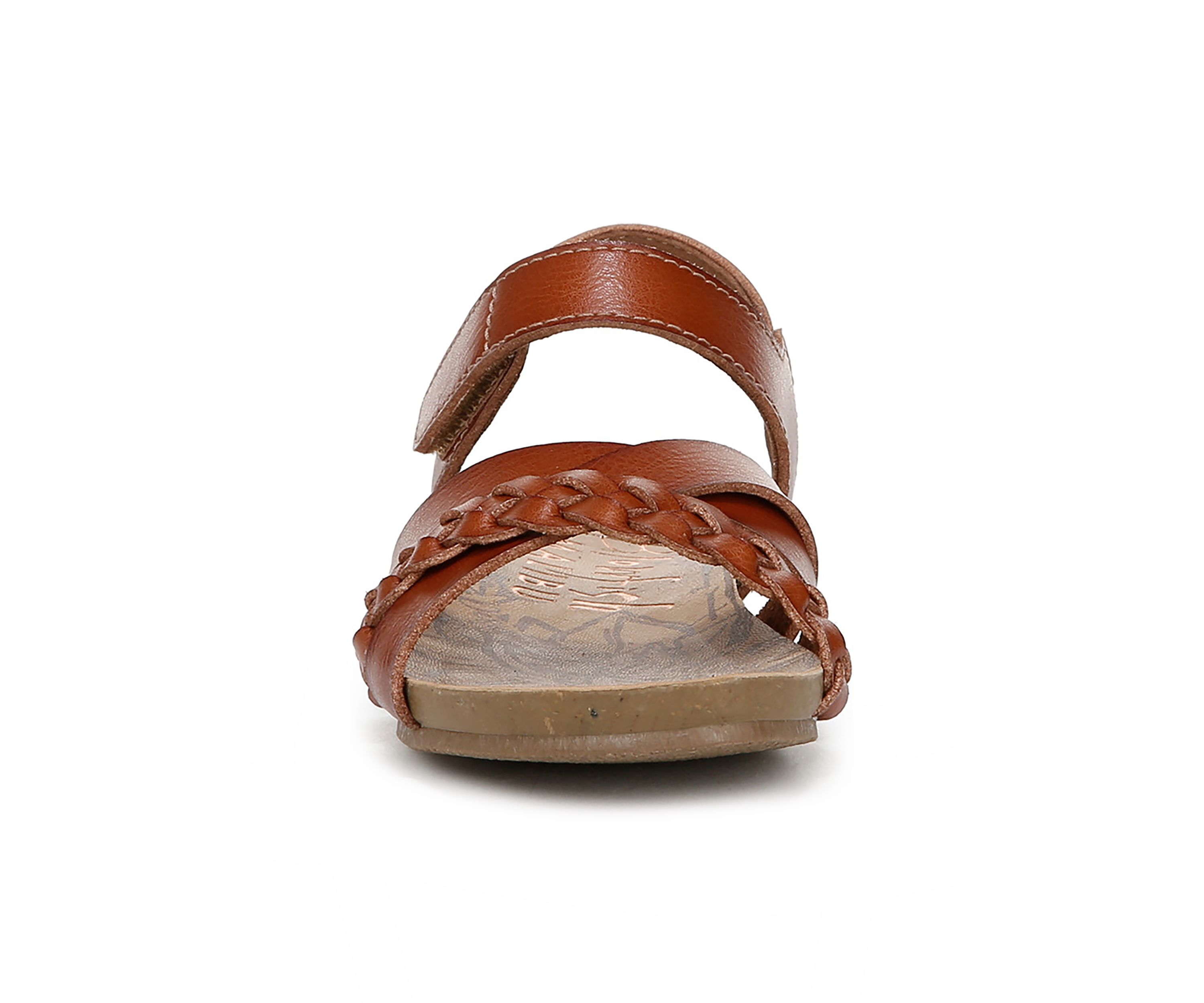 Big Kid Girls Gaia Braided Sandals