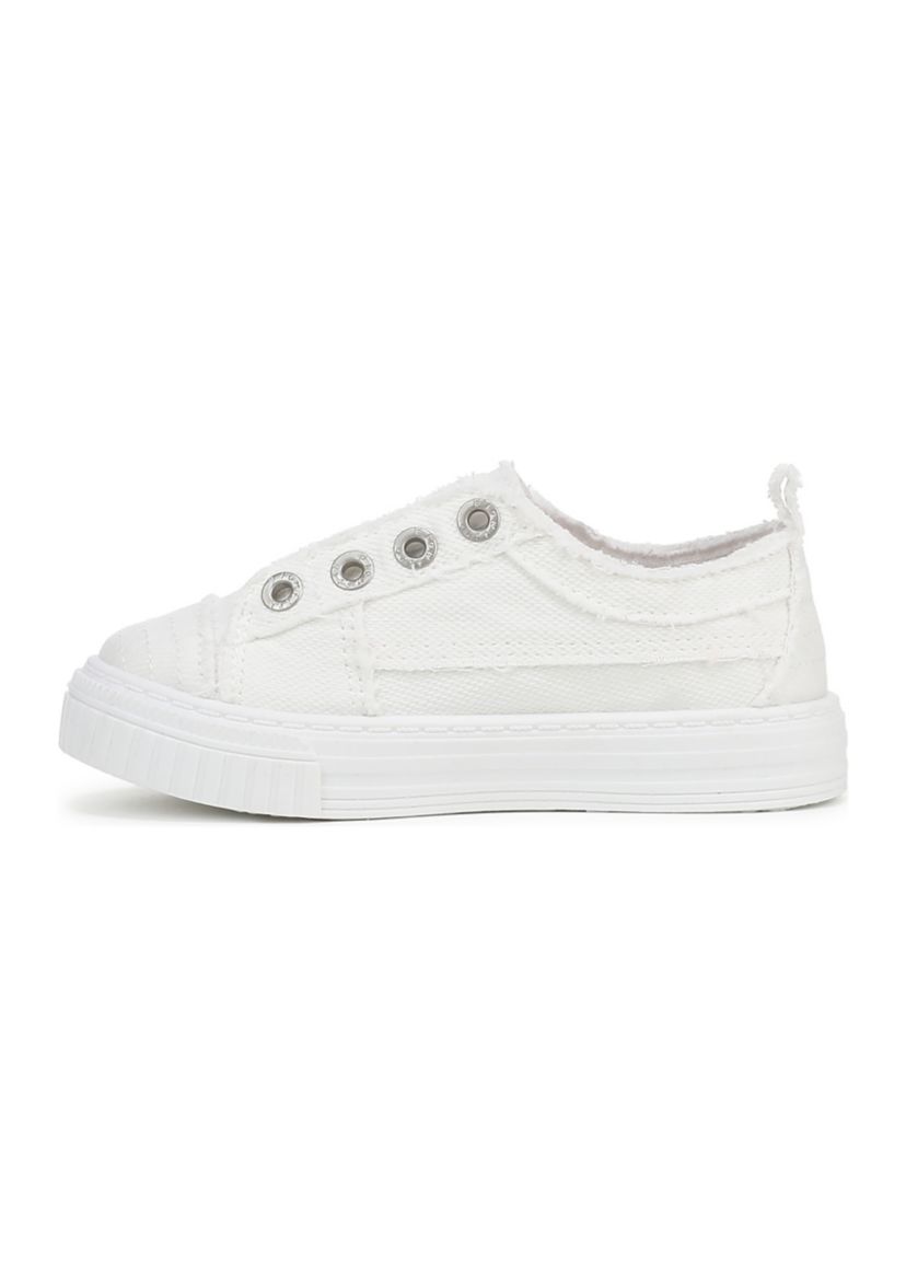 Little Kid Girls Super Play Sneakers