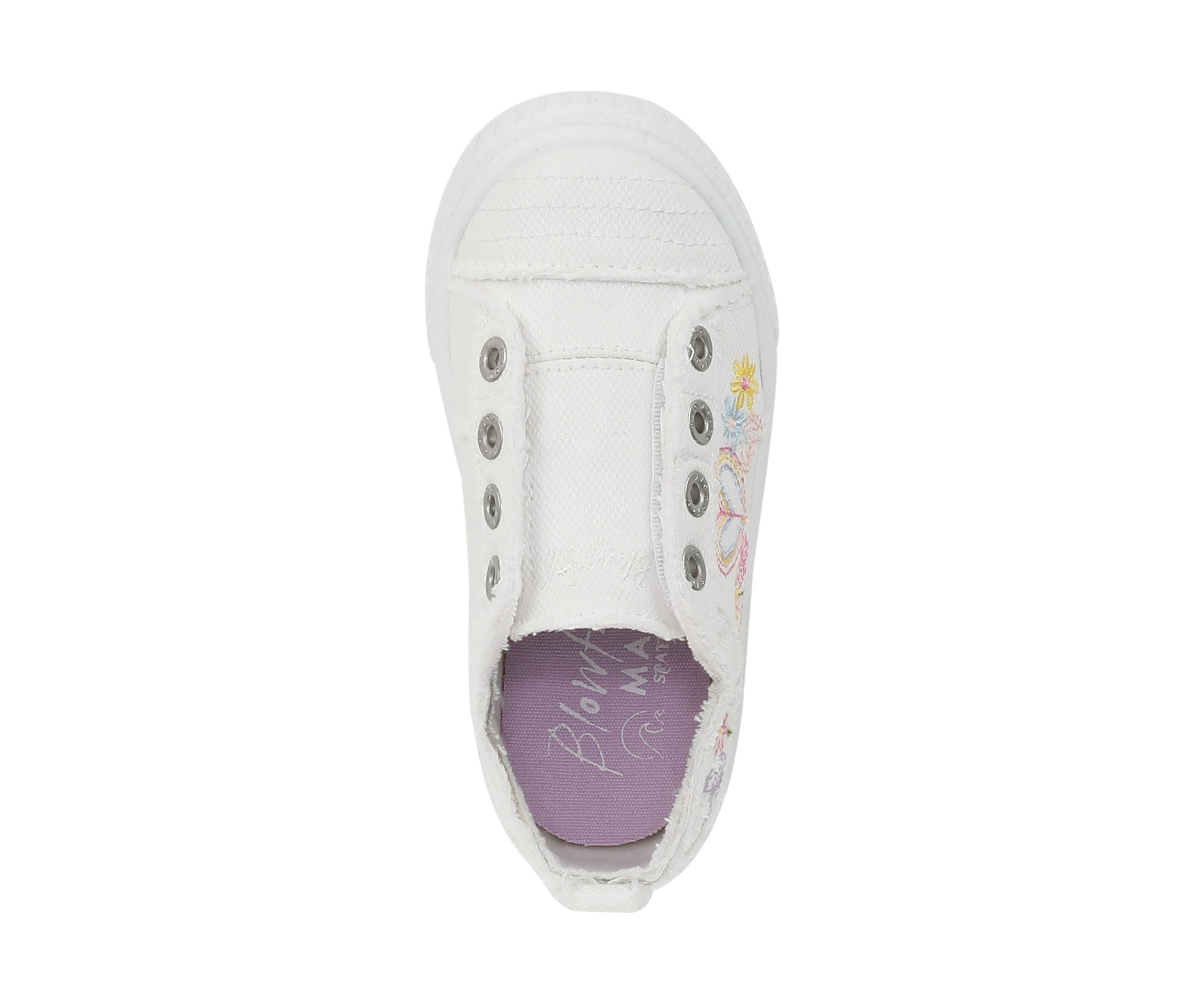 Little Kid Girls Super Play Sneakers