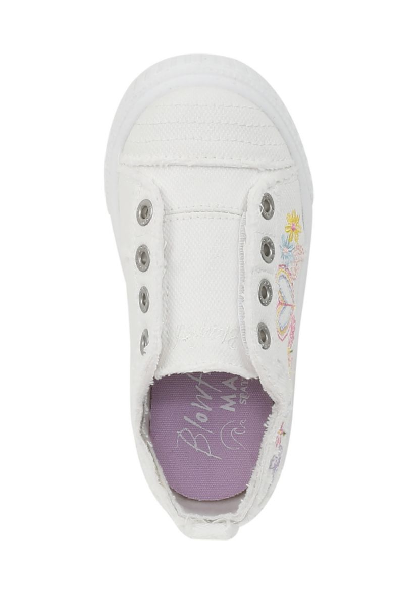 Little Kid Girls Super Play Sneakers