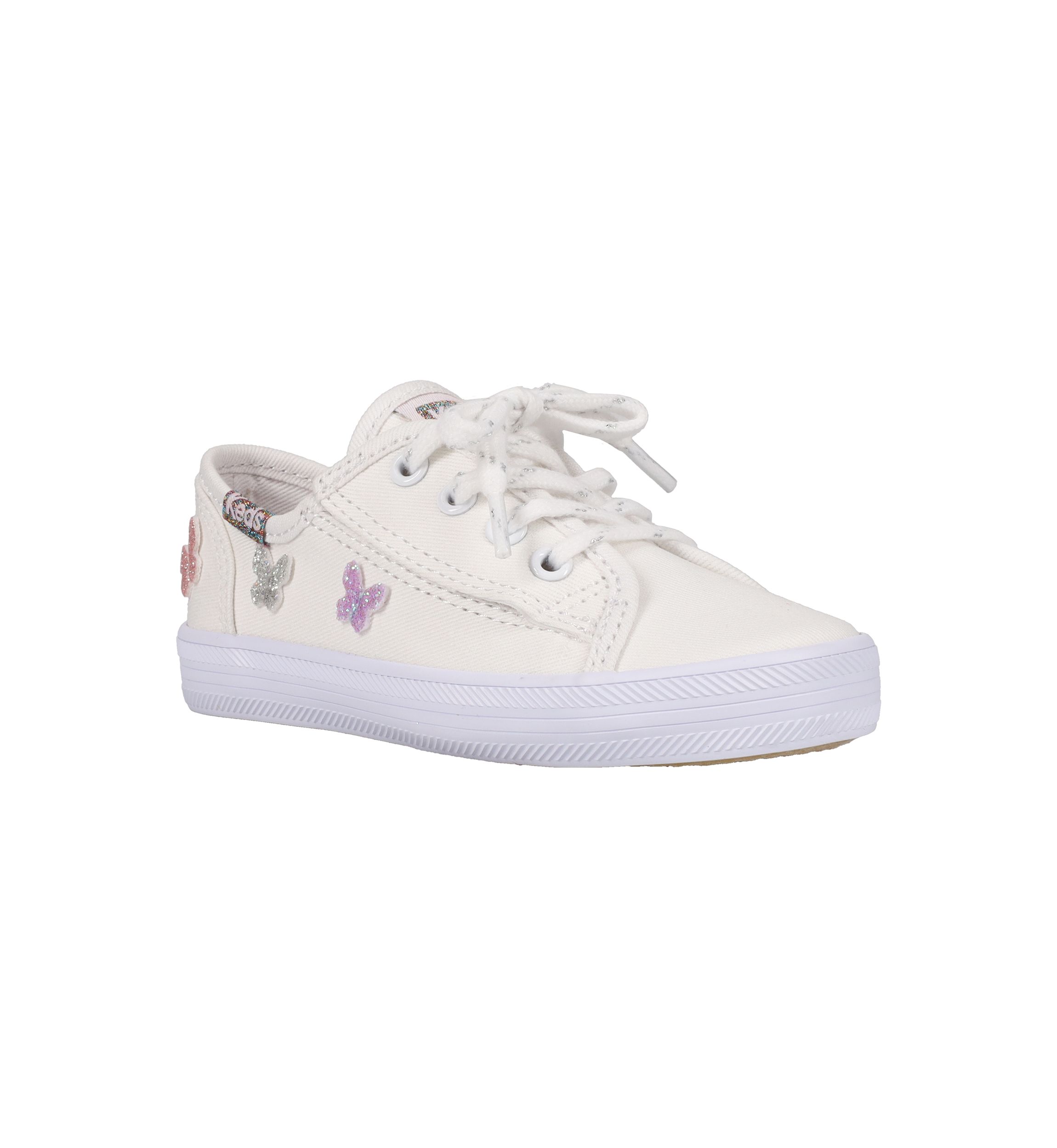 Toddler Girls Kickstart Jr. Butterfly Sneakers