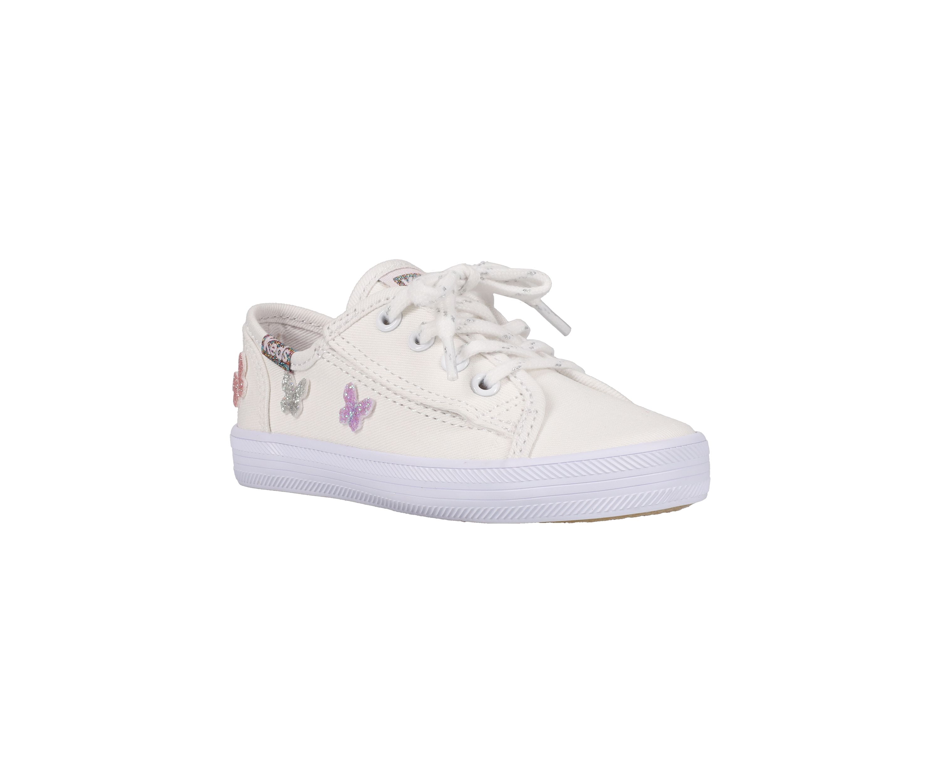 Toddler Girls Kickstart Jr. Butterfly Sneakers