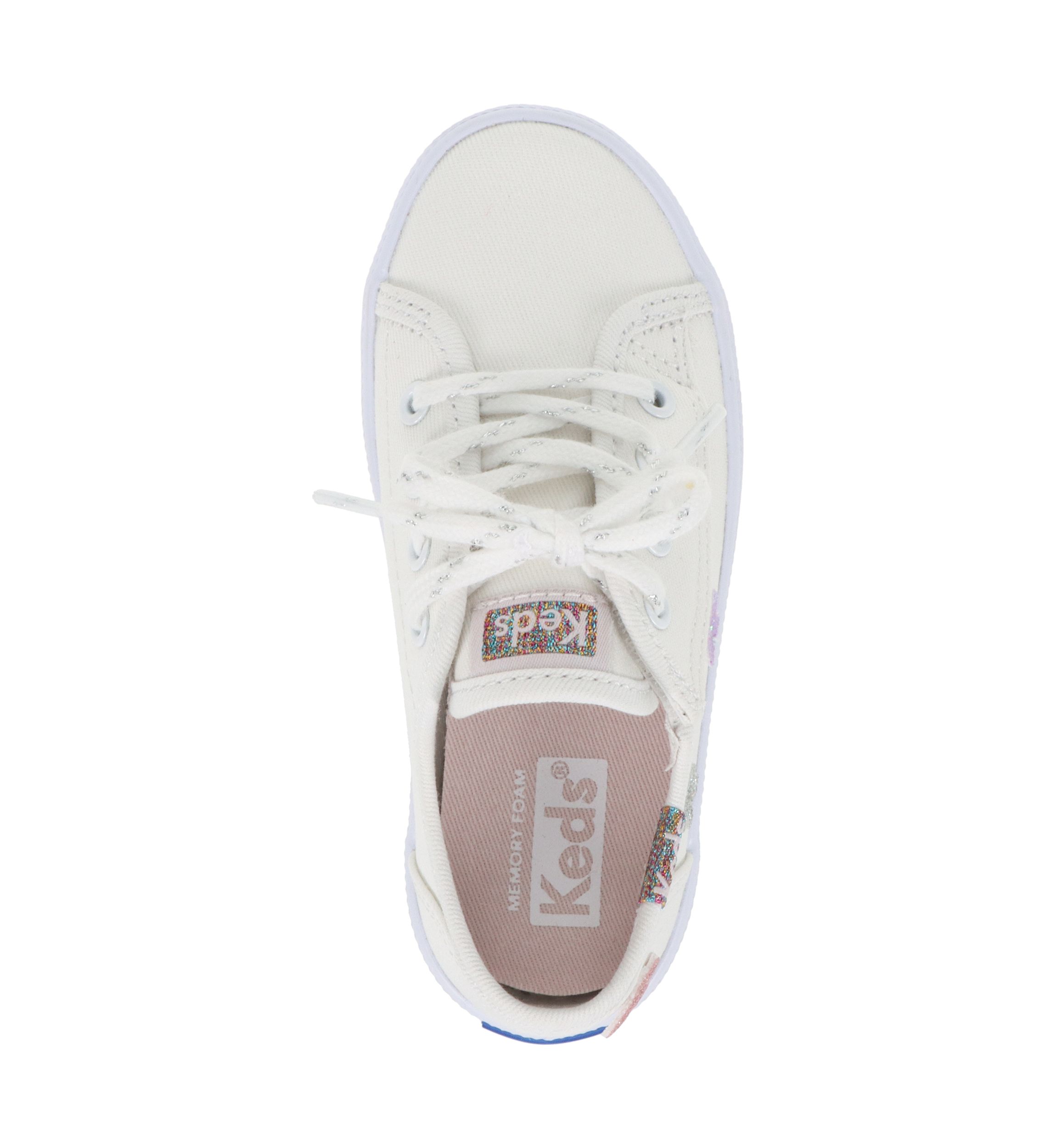 Toddler Girls Kickstart Jr. Butterfly Sneakers