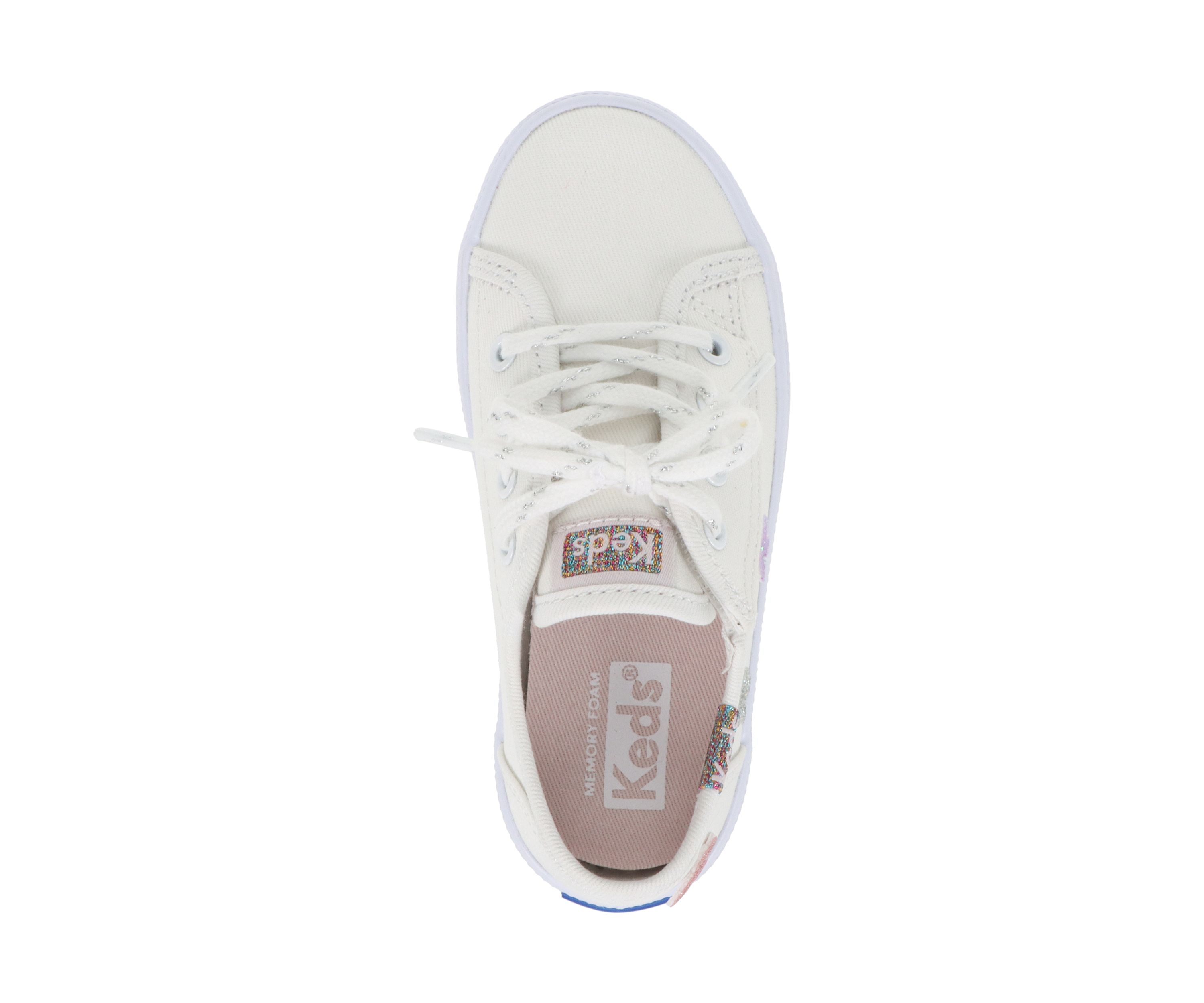Toddler Girls Kickstart Jr. Butterfly Sneakers