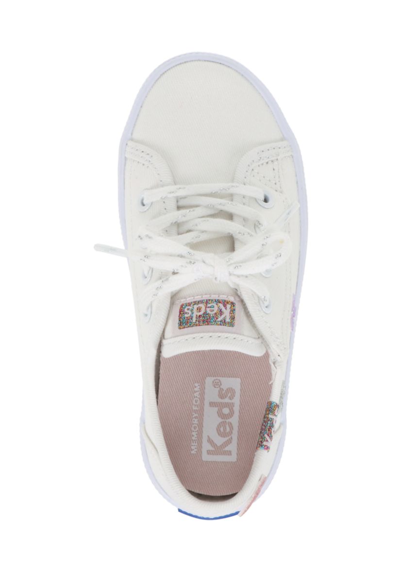 Toddler Girls Kickstart Jr. Butterfly Sneakers