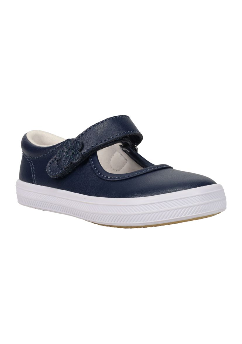 Toddler Girls Ella Mary Jane Sneakers