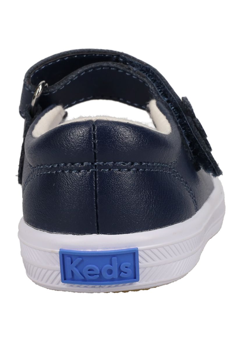 Toddler Girls Ella Mary Jane Sneakers